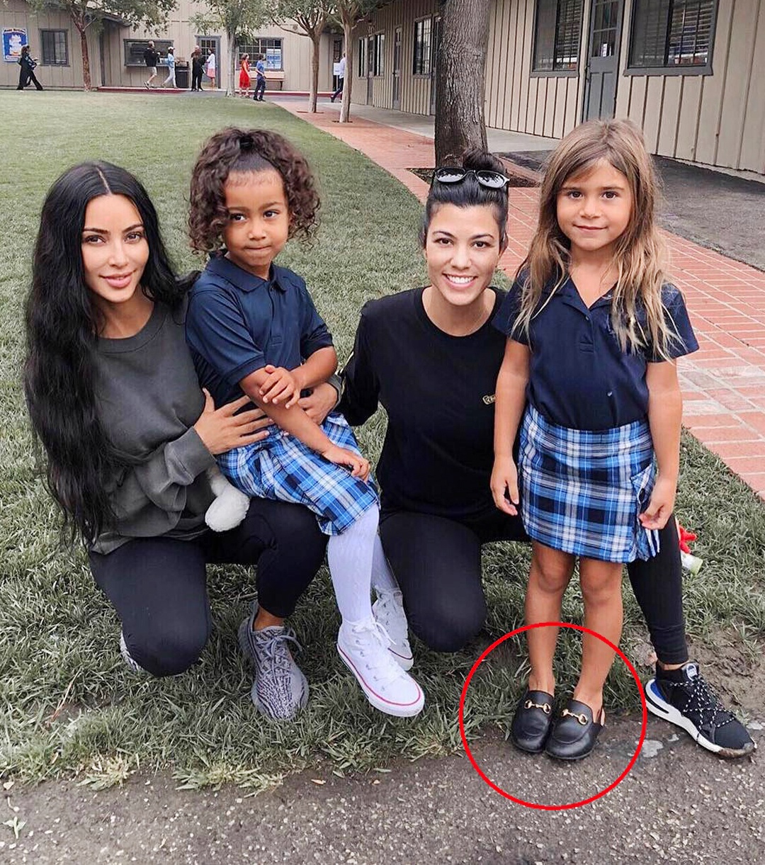 Kim Kardashian anh 10