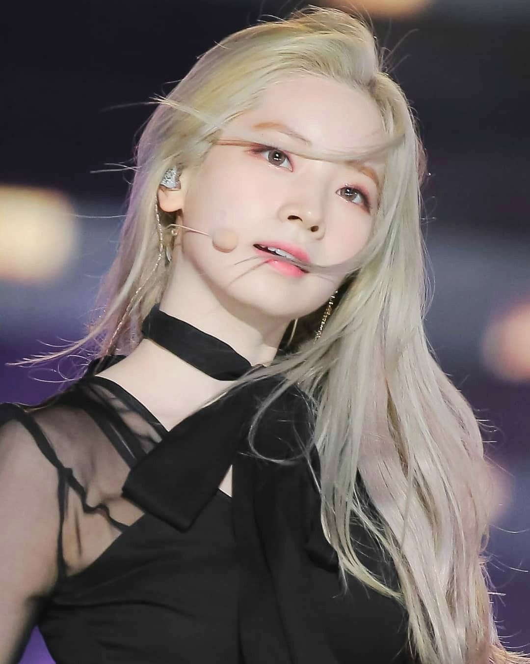 Sao Han da trang anh 4