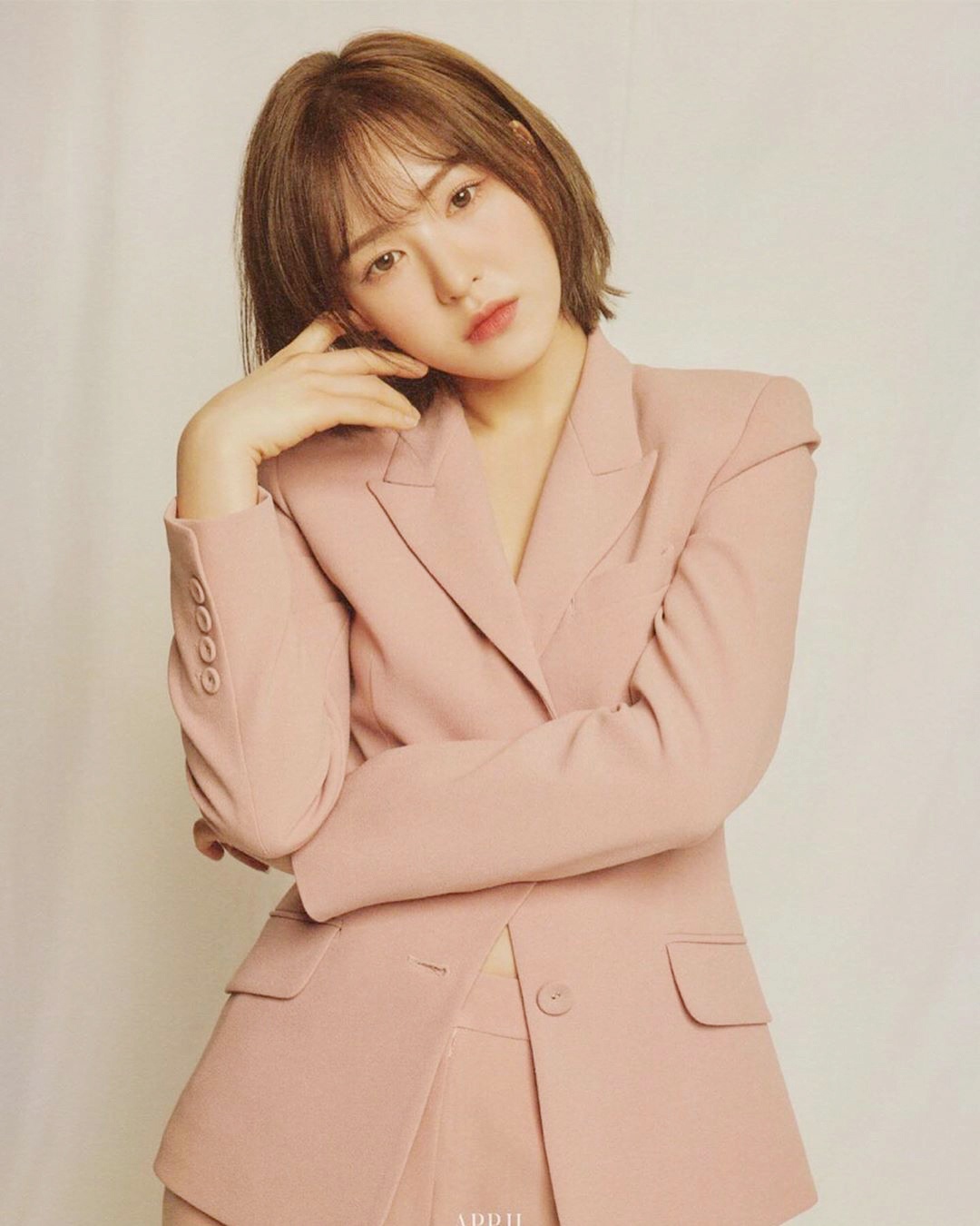 Sao Han da trang anh 5