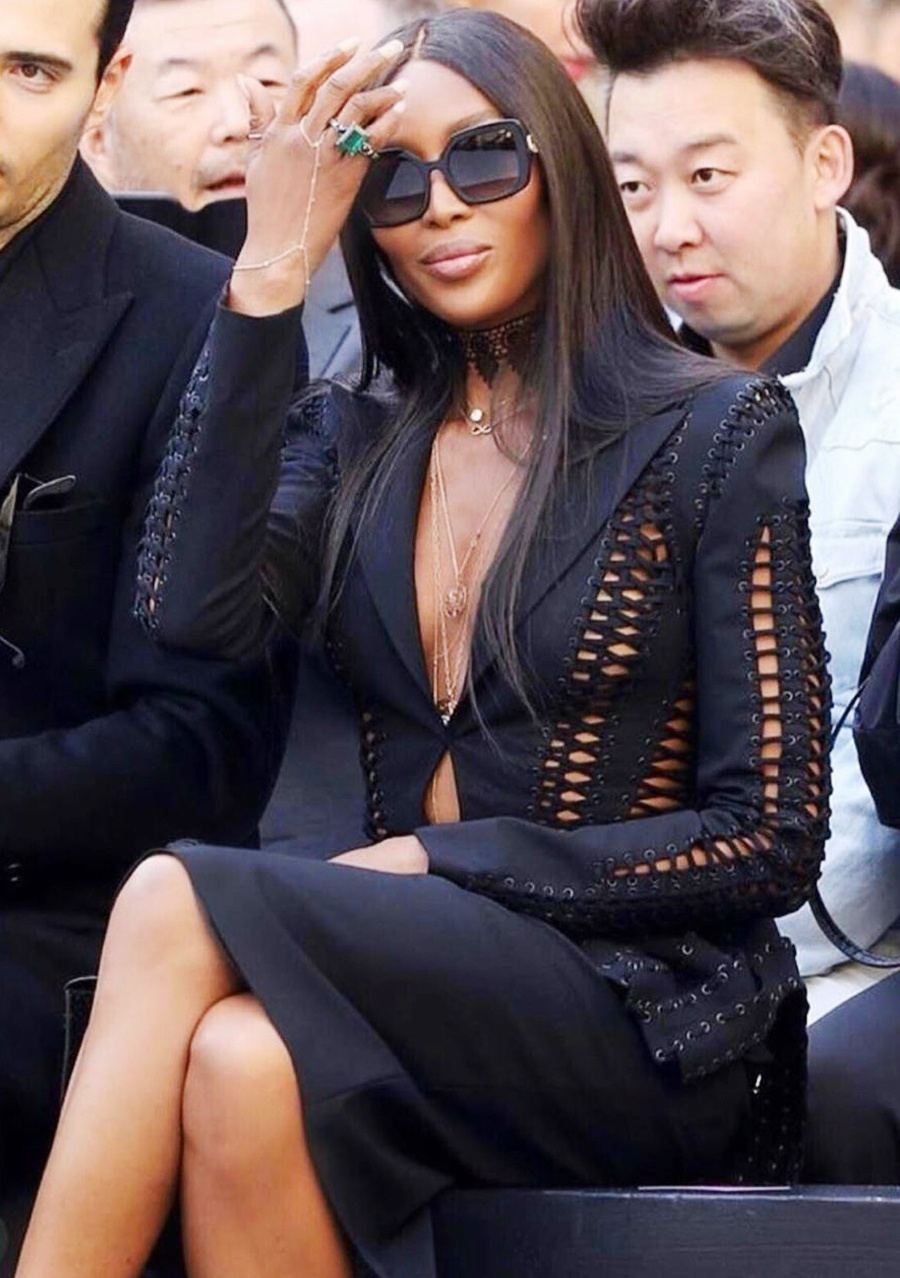 Naomi Campbell anh 10