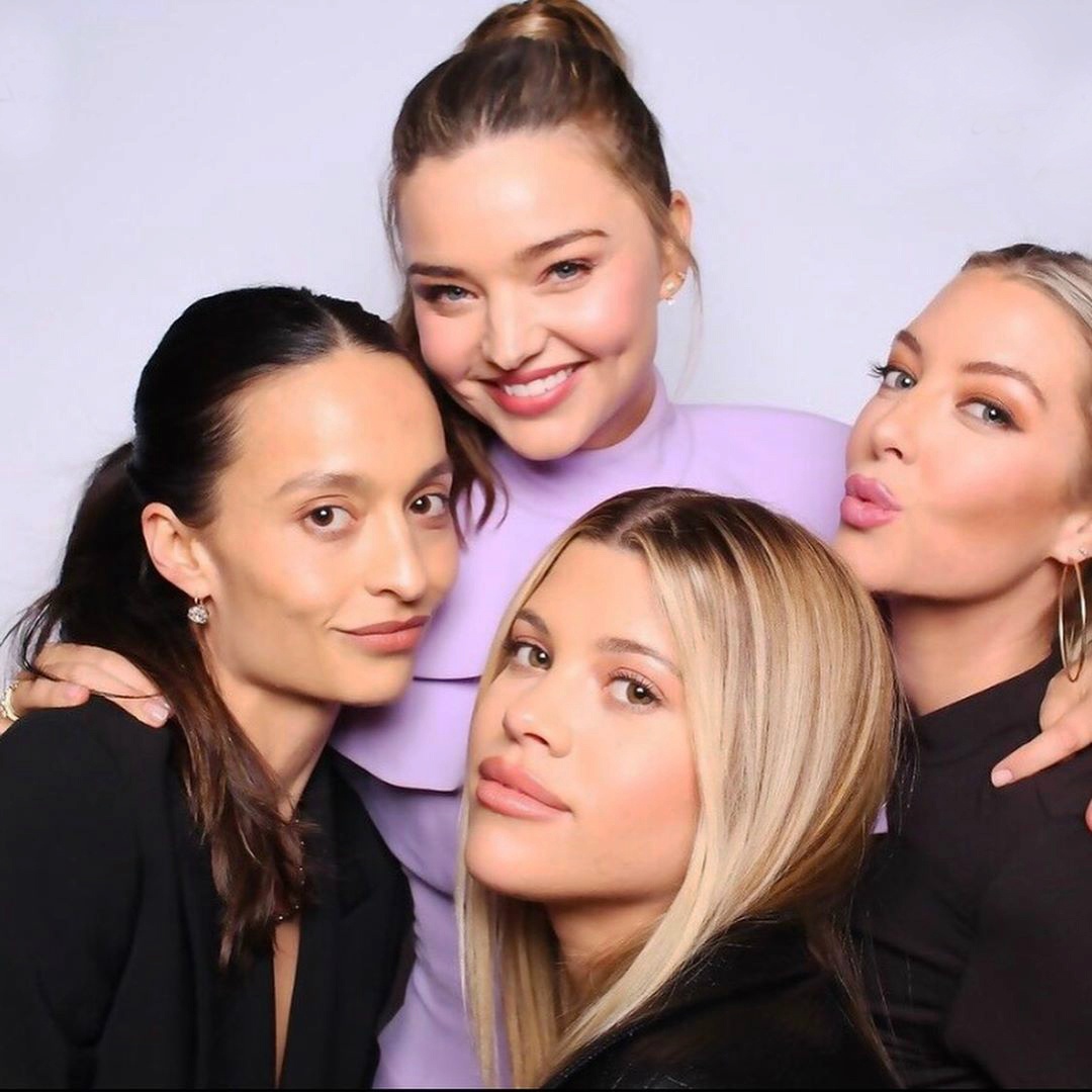 Miranda Kerr ảnh 3 Miranda Kerr anh 3