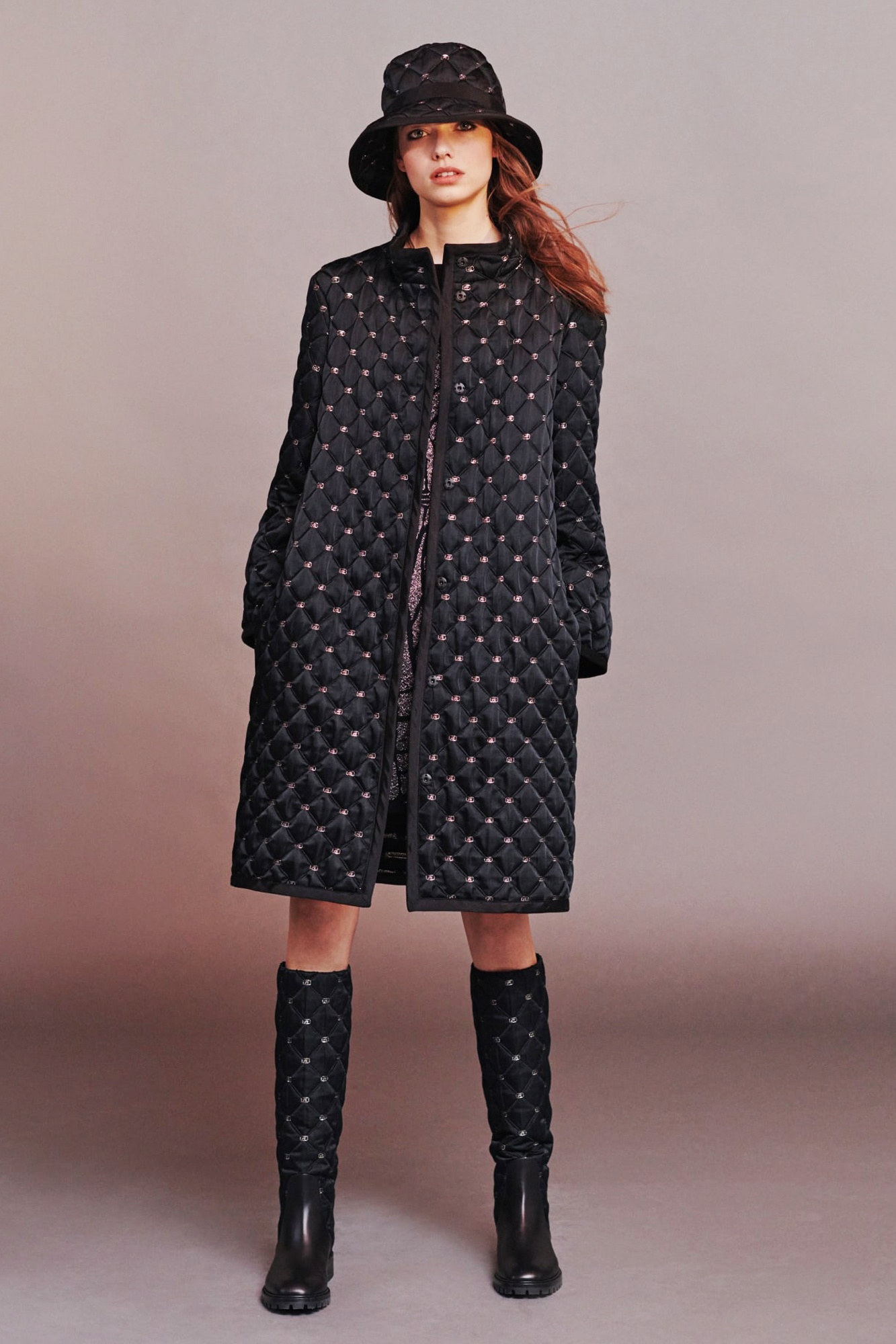 xu huong thoi trang mua thu anh 2