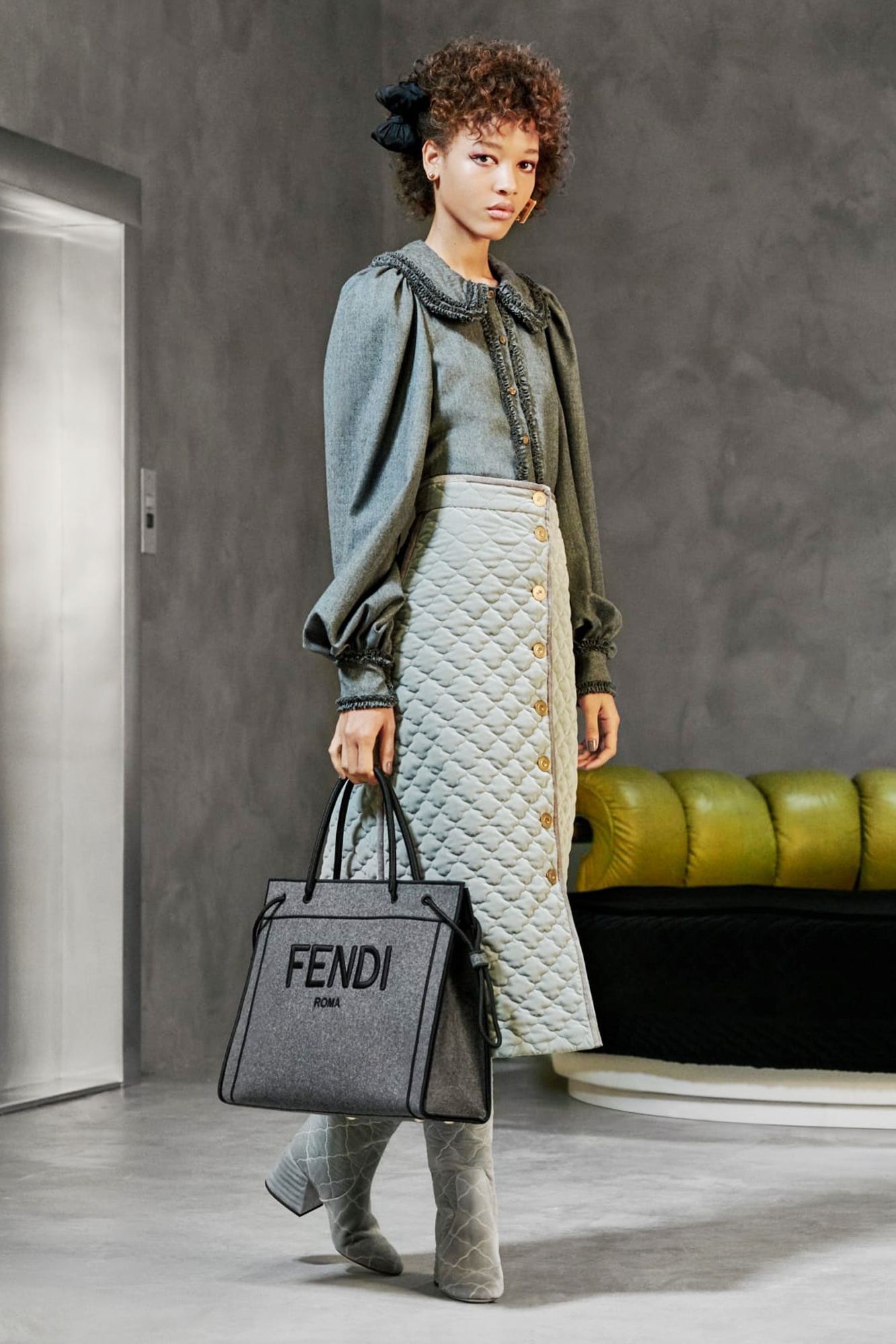 xu huong thoi trang mua thu anh 3