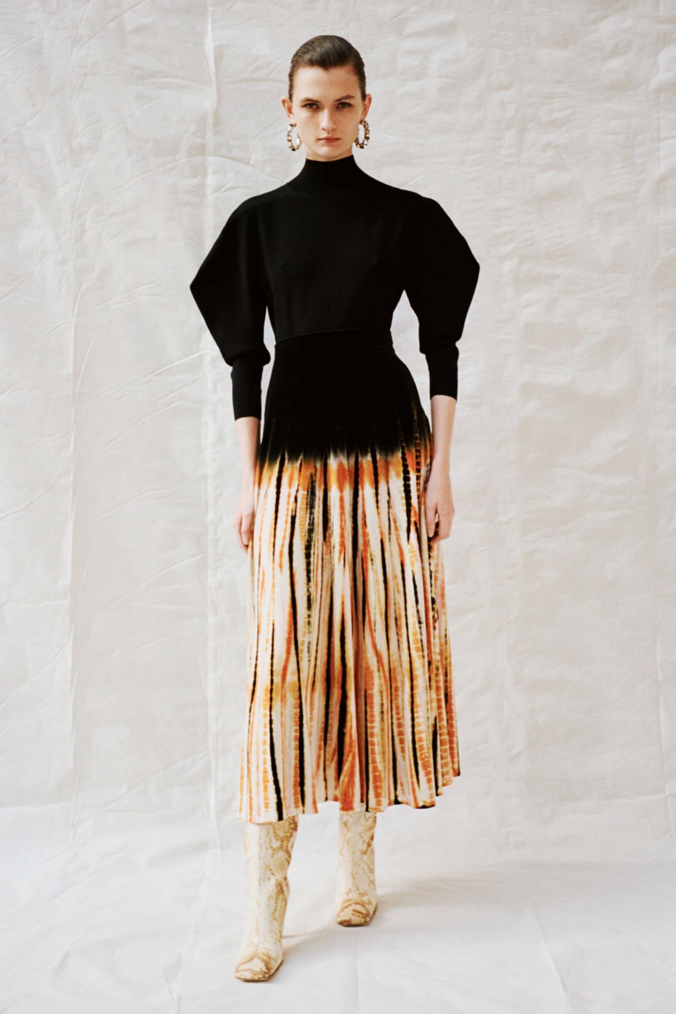 xu huong thoi trang mua thu anh 9