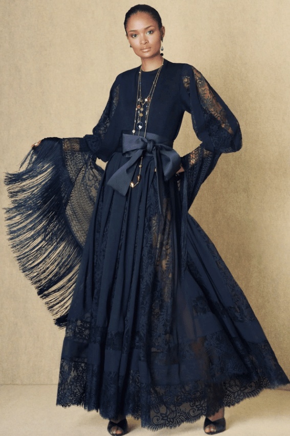 xu huong thoi trang mua thu anh 14