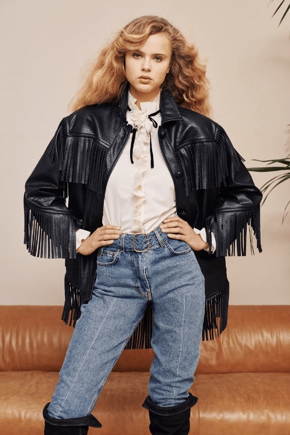 xu huong thoi trang mua thu anh 15