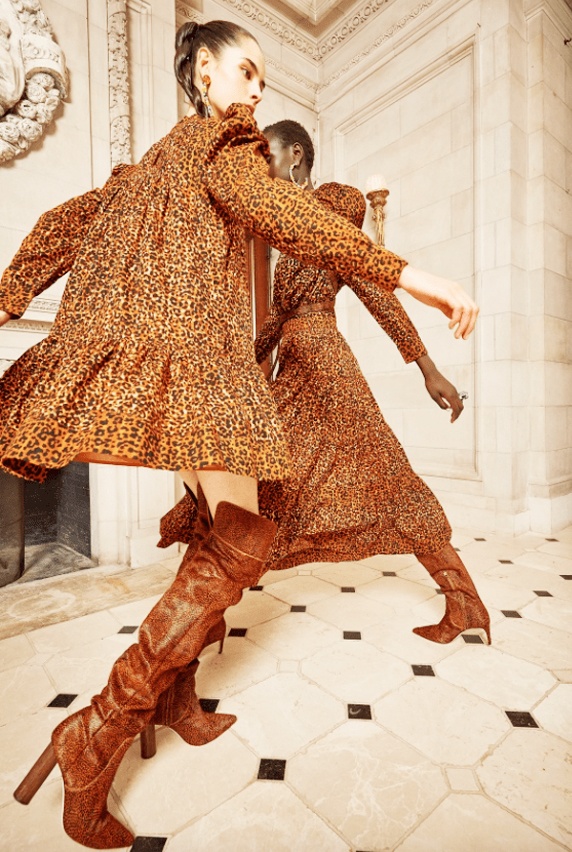 xu huong thoi trang mua thu anh 20