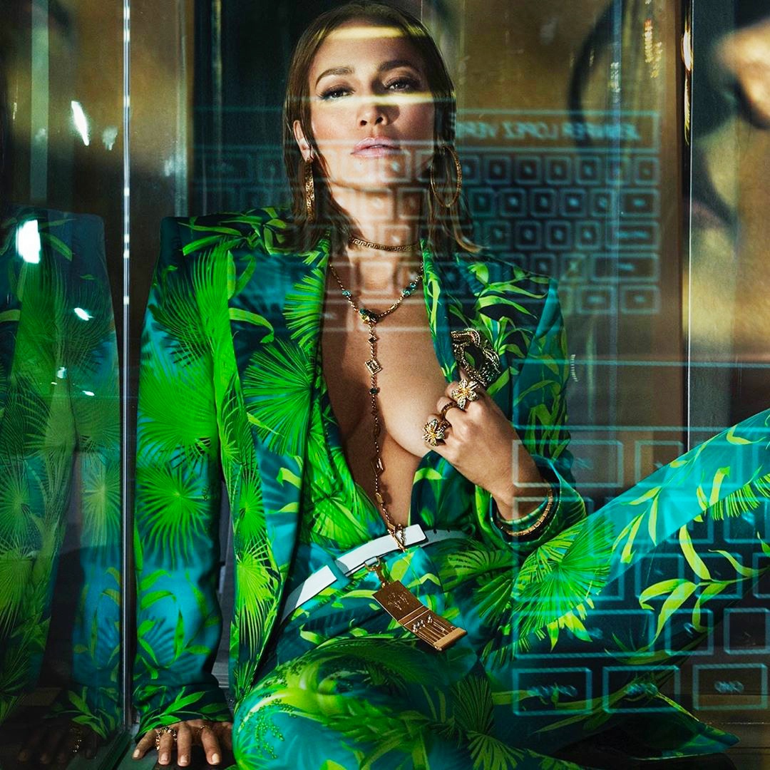 Jennifer Lopez anh 2