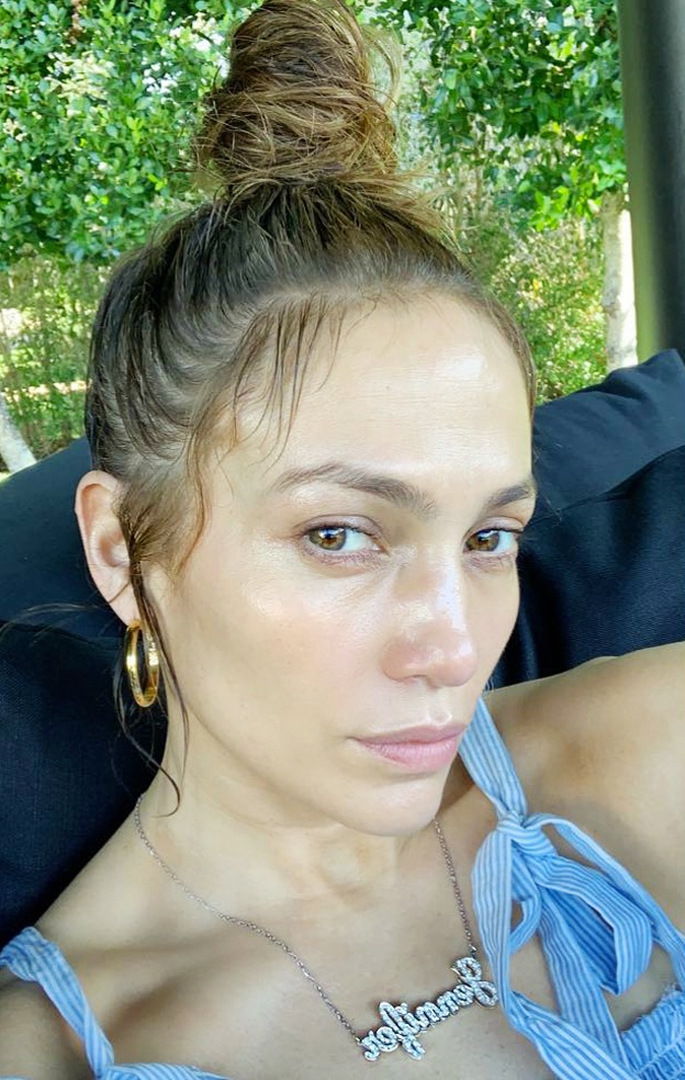 Jennifer Lopez anh 4