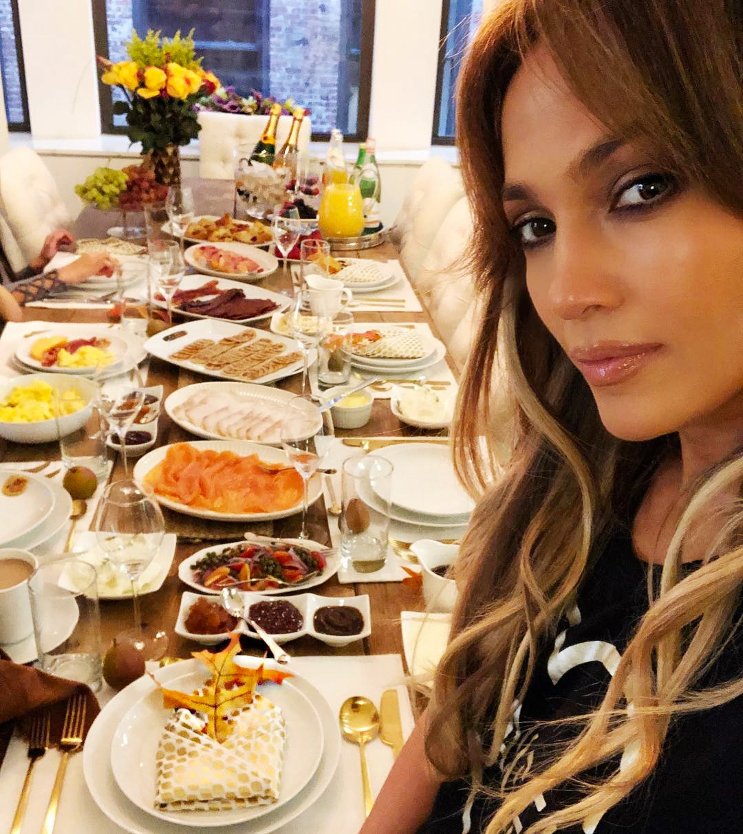 Jennifer Lopez anh 10