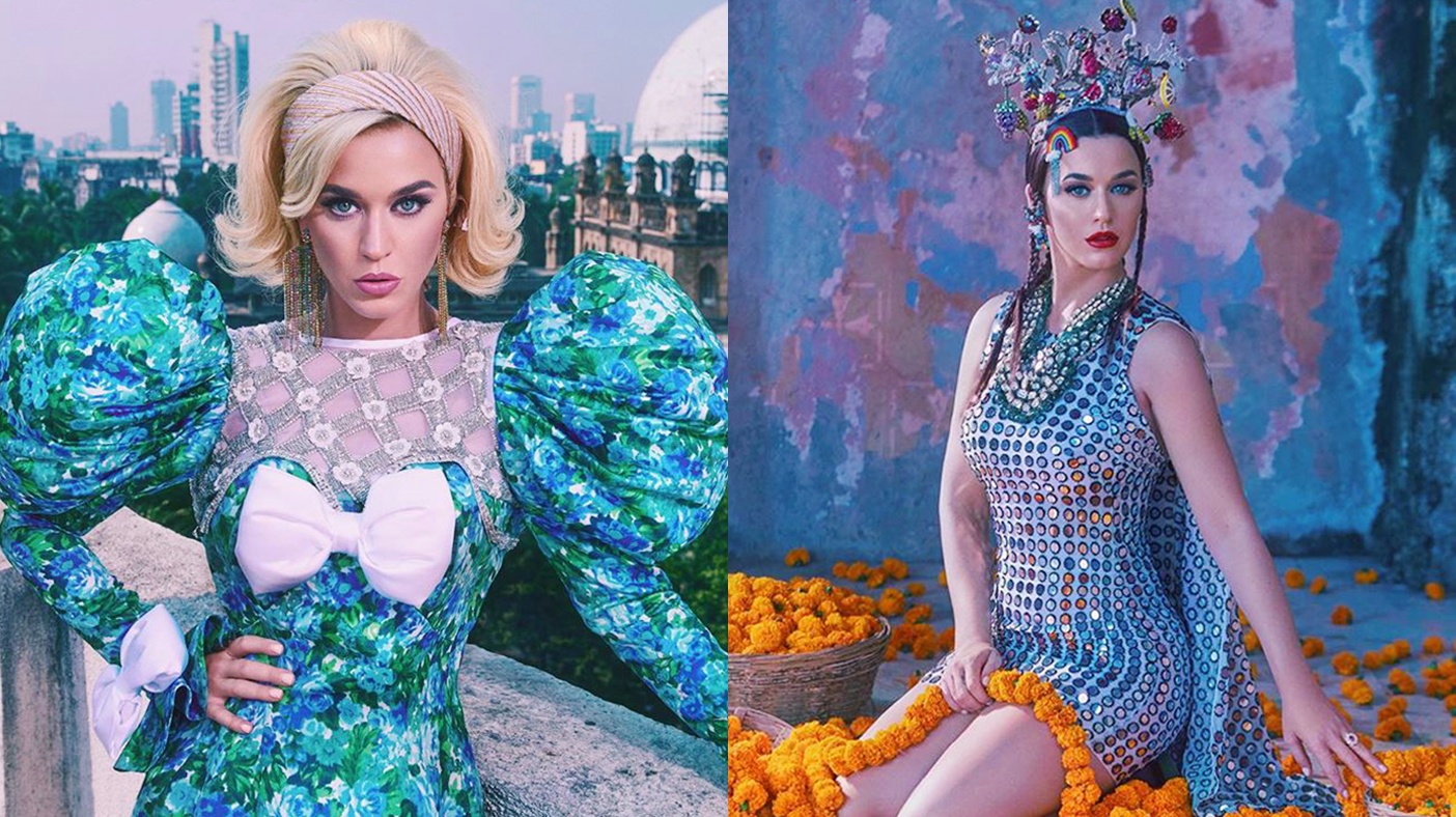 Katy Perry dien trang phuc nam da lap lanh tren bia tap chi hinh anh