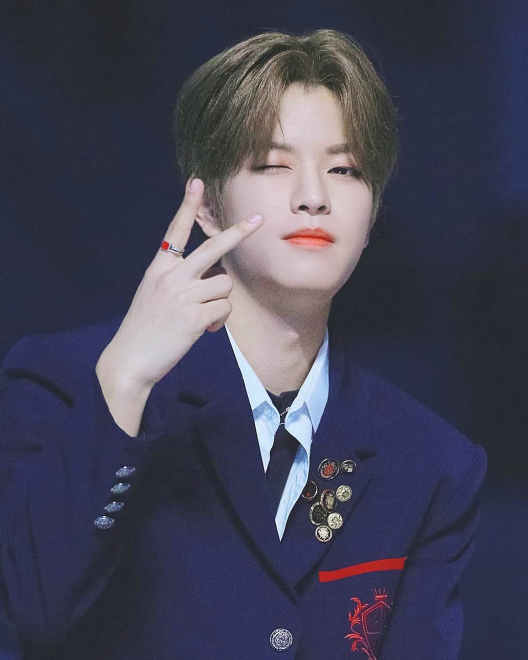 Jungkook anh 3