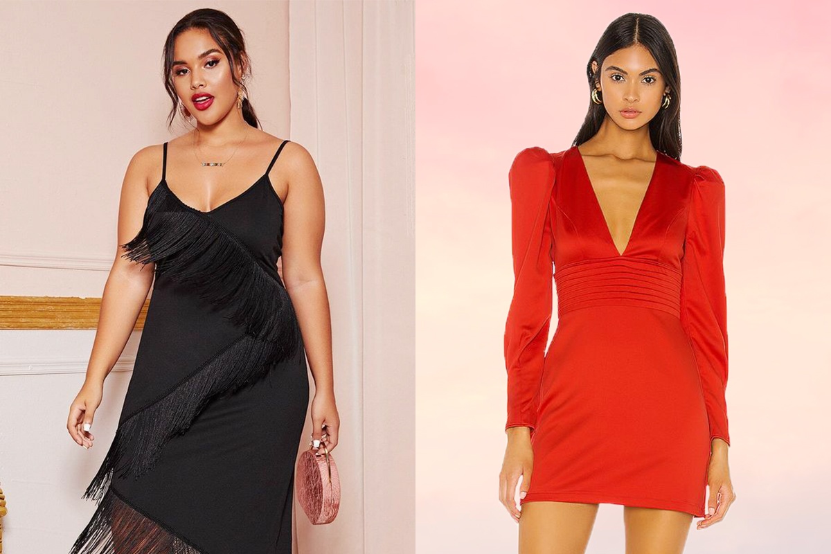 Du beo hay gay, cac co gai van co the mac do dep vao ngay Valentine hinh anh