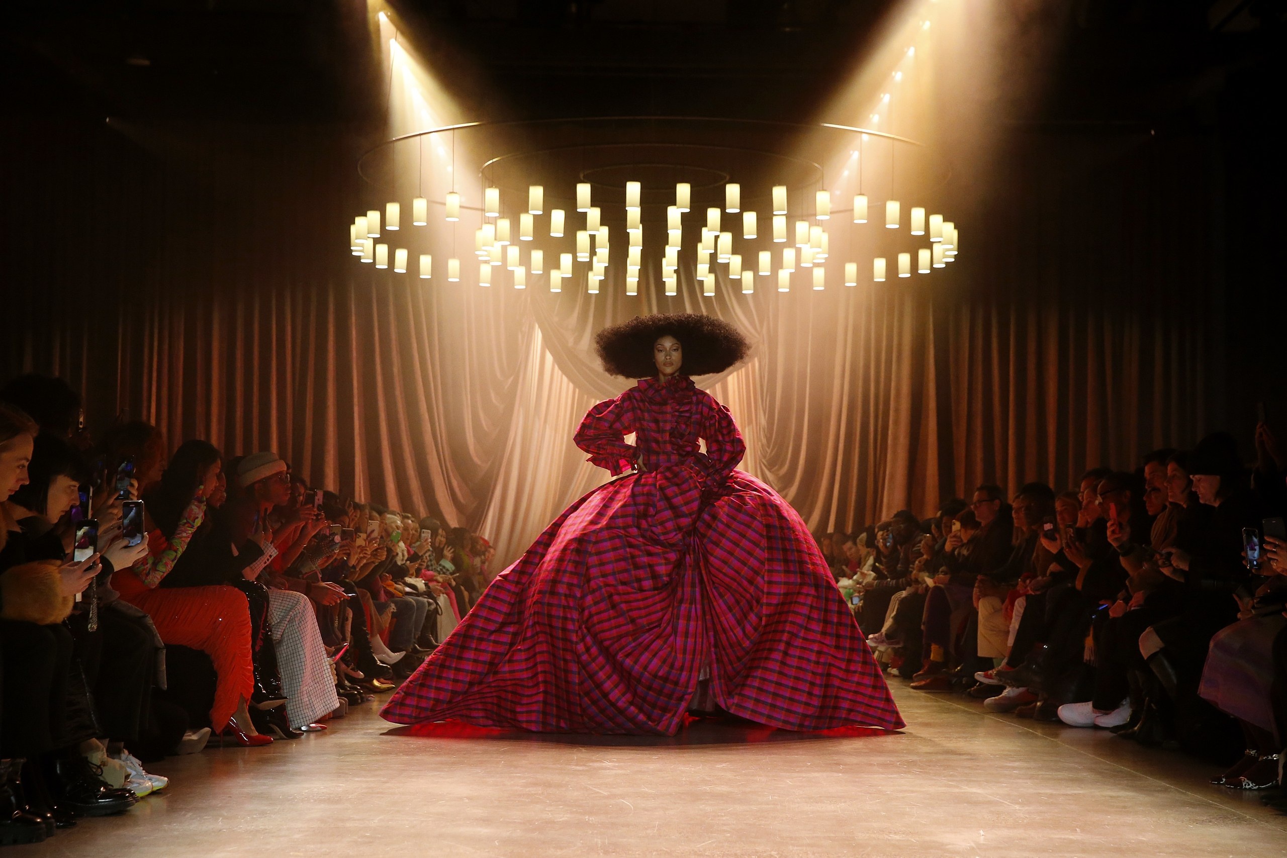 Thoi trang Thu - Dong 2020 anh 1