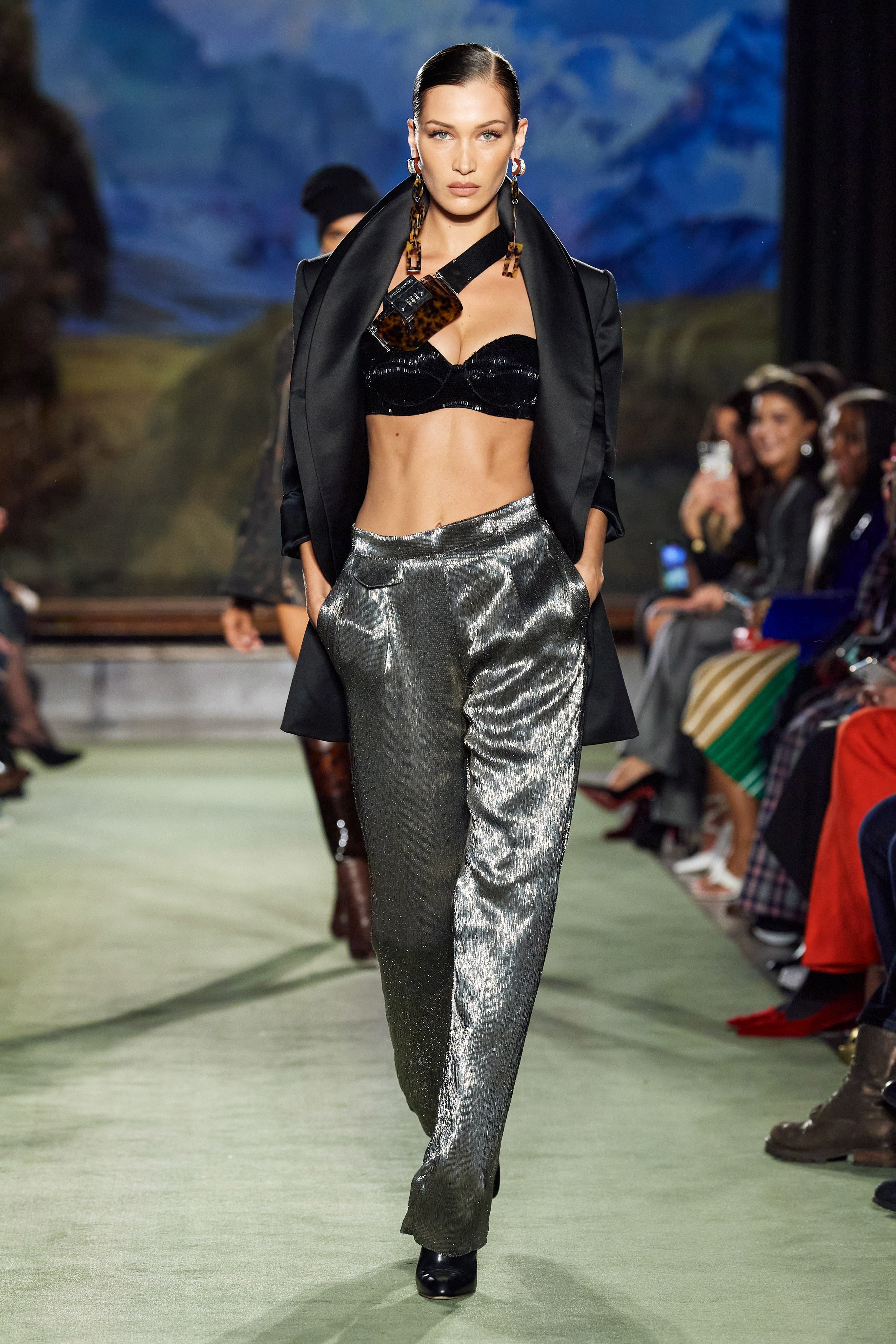 Thoi trang Thu - Dong 2020 anh 2