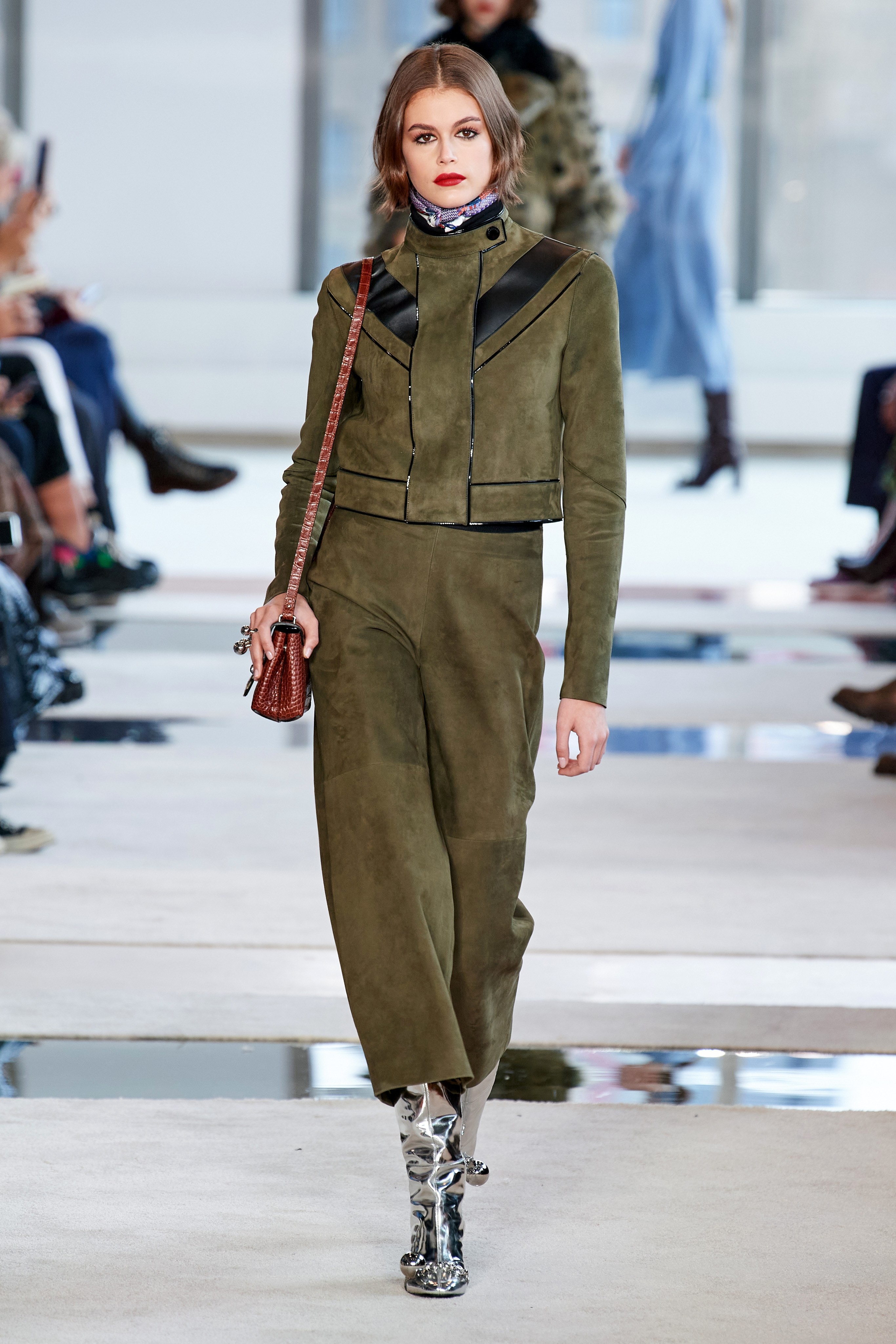 Thoi trang Thu - Dong 2020 anh 14