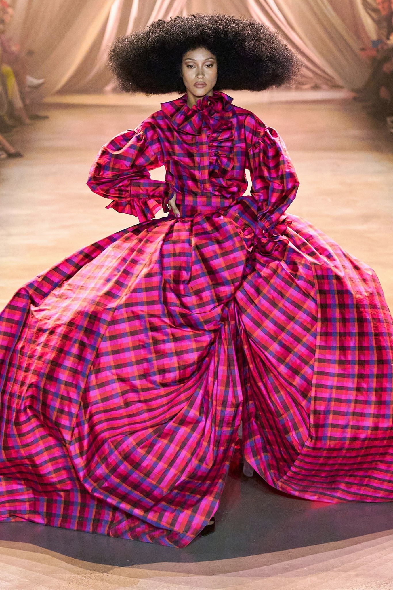 Thoi trang Thu - Dong 2020 anh 13