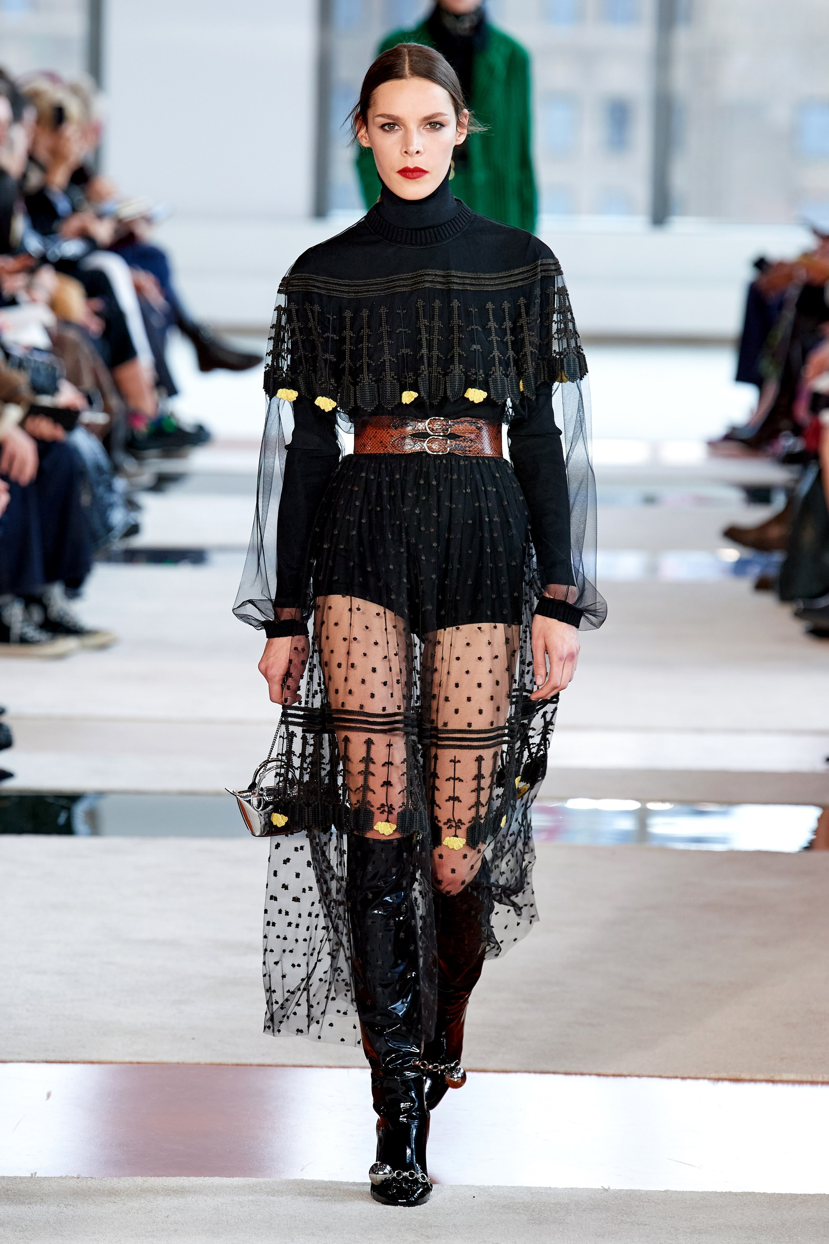 Thoi trang Thu - Dong 2020 anh 17