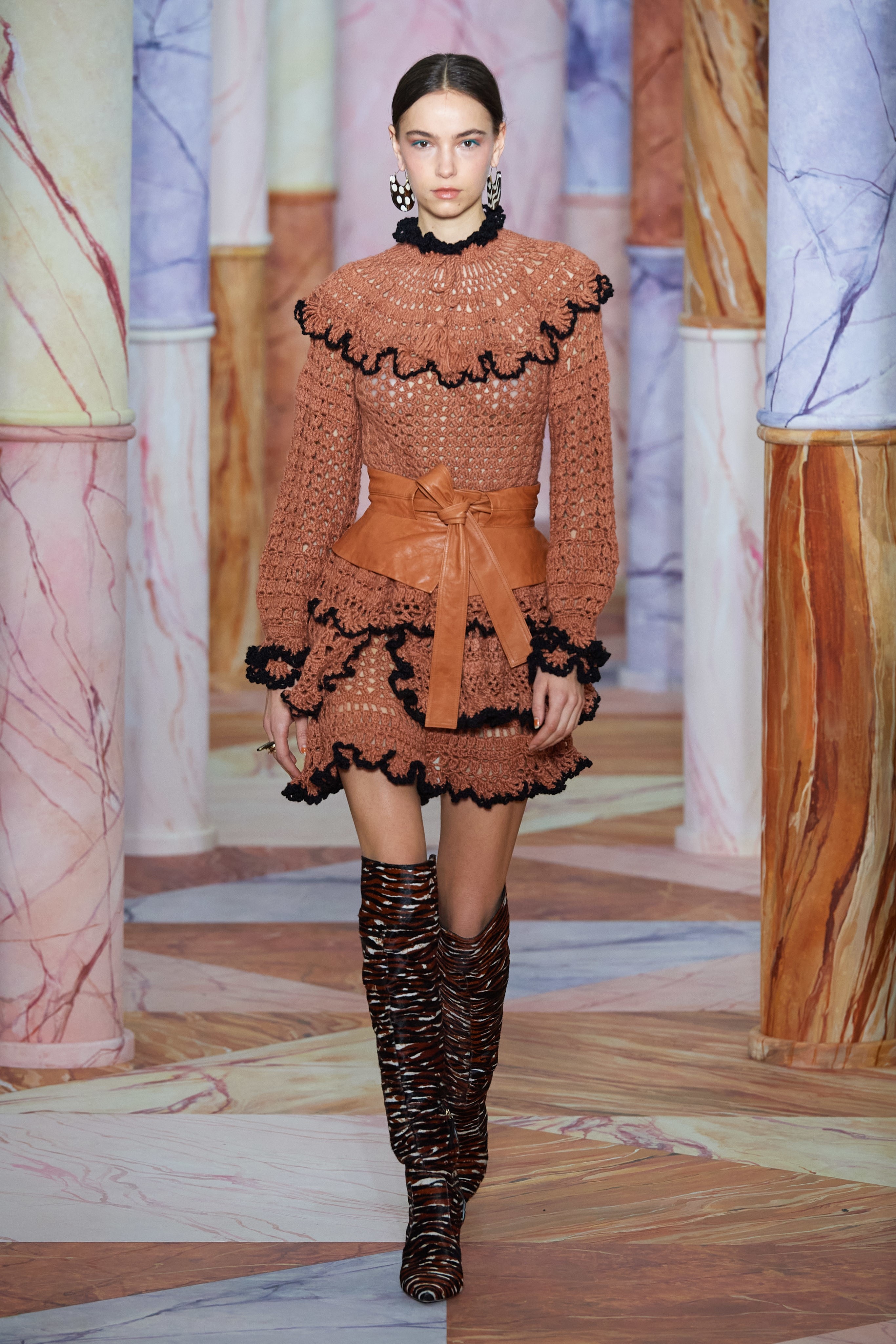 Thoi trang Thu - Dong 2020 anh 19