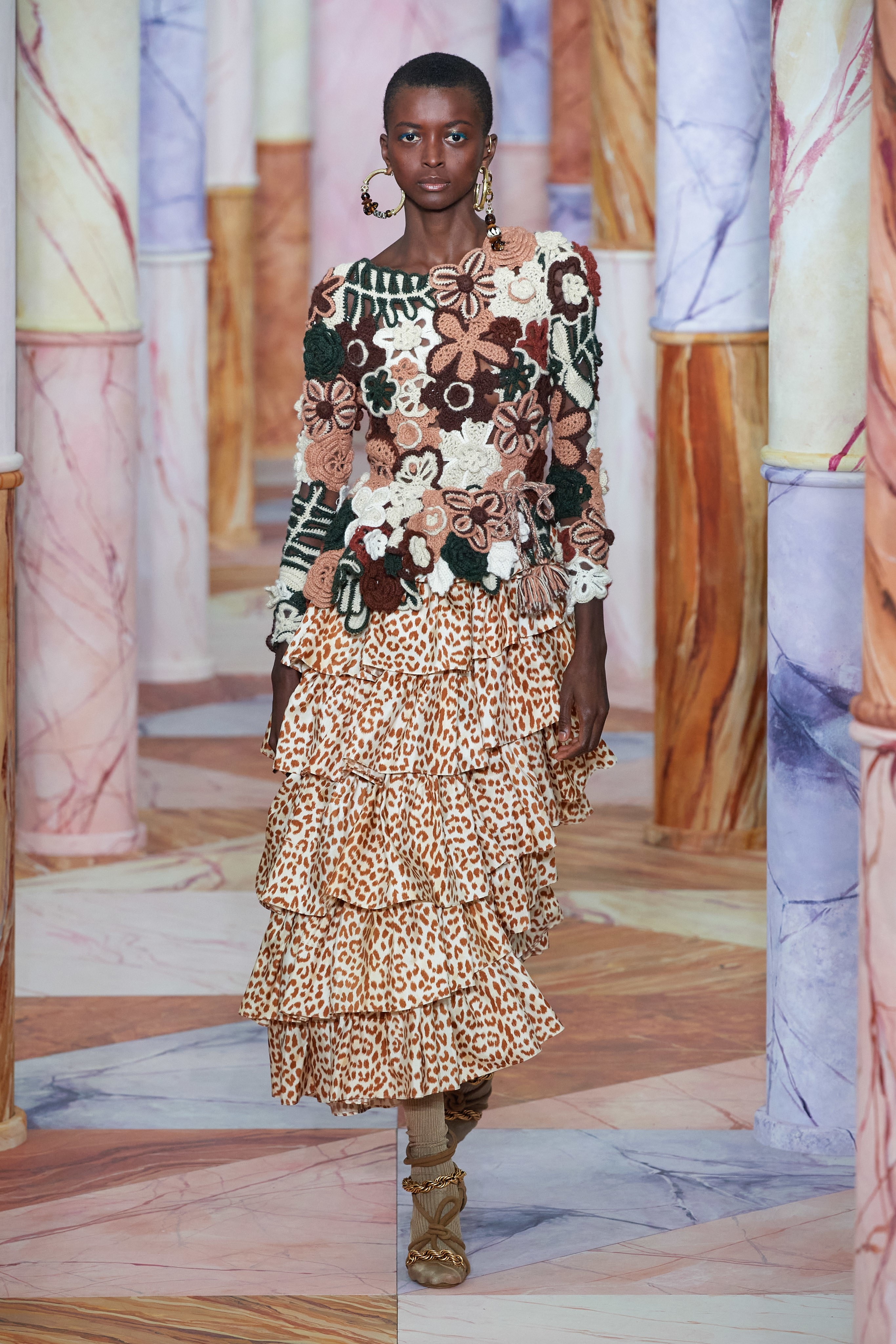 Thoi trang Thu - Dong 2020 anh 20