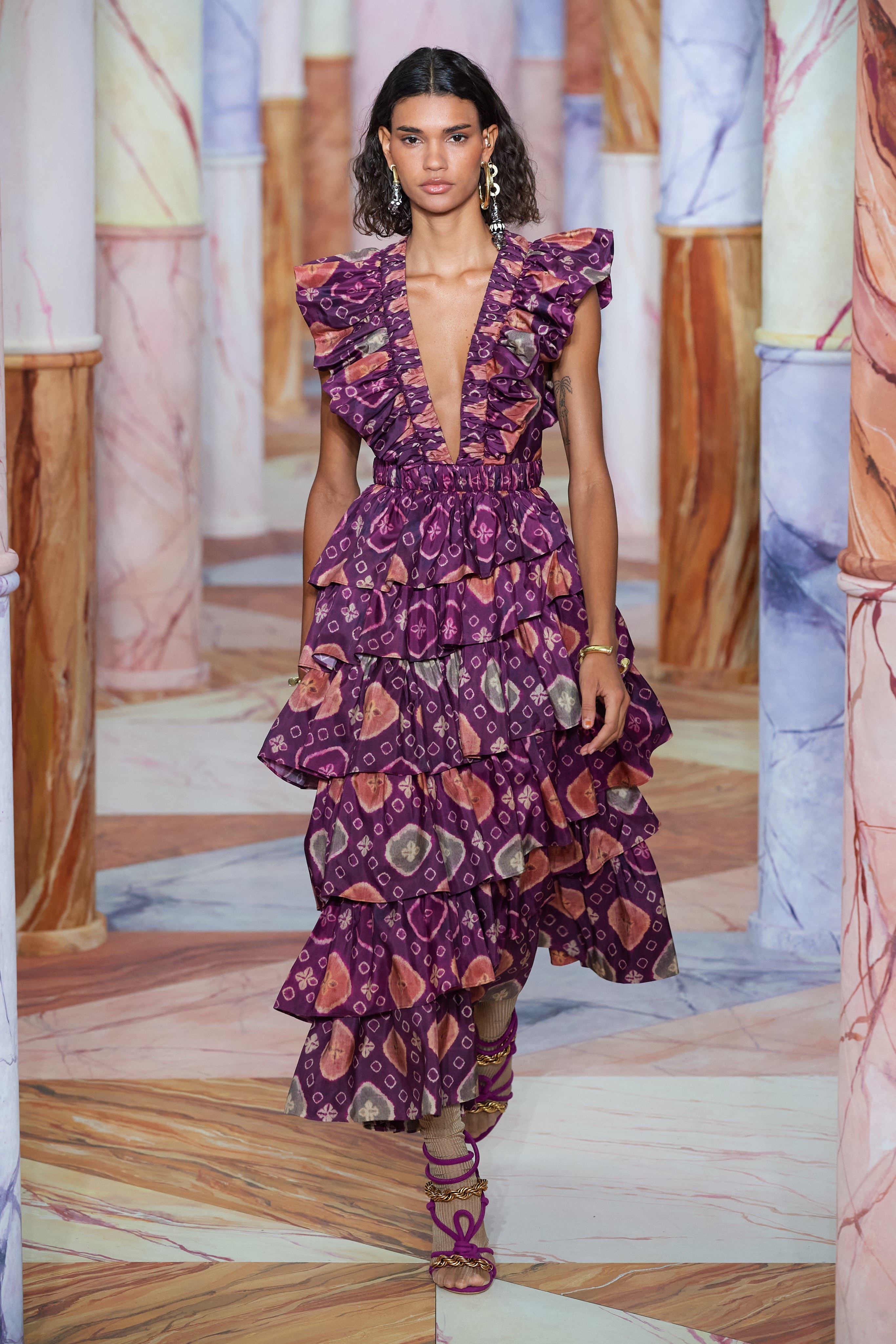 Thoi trang Thu - Dong 2020 anh 21