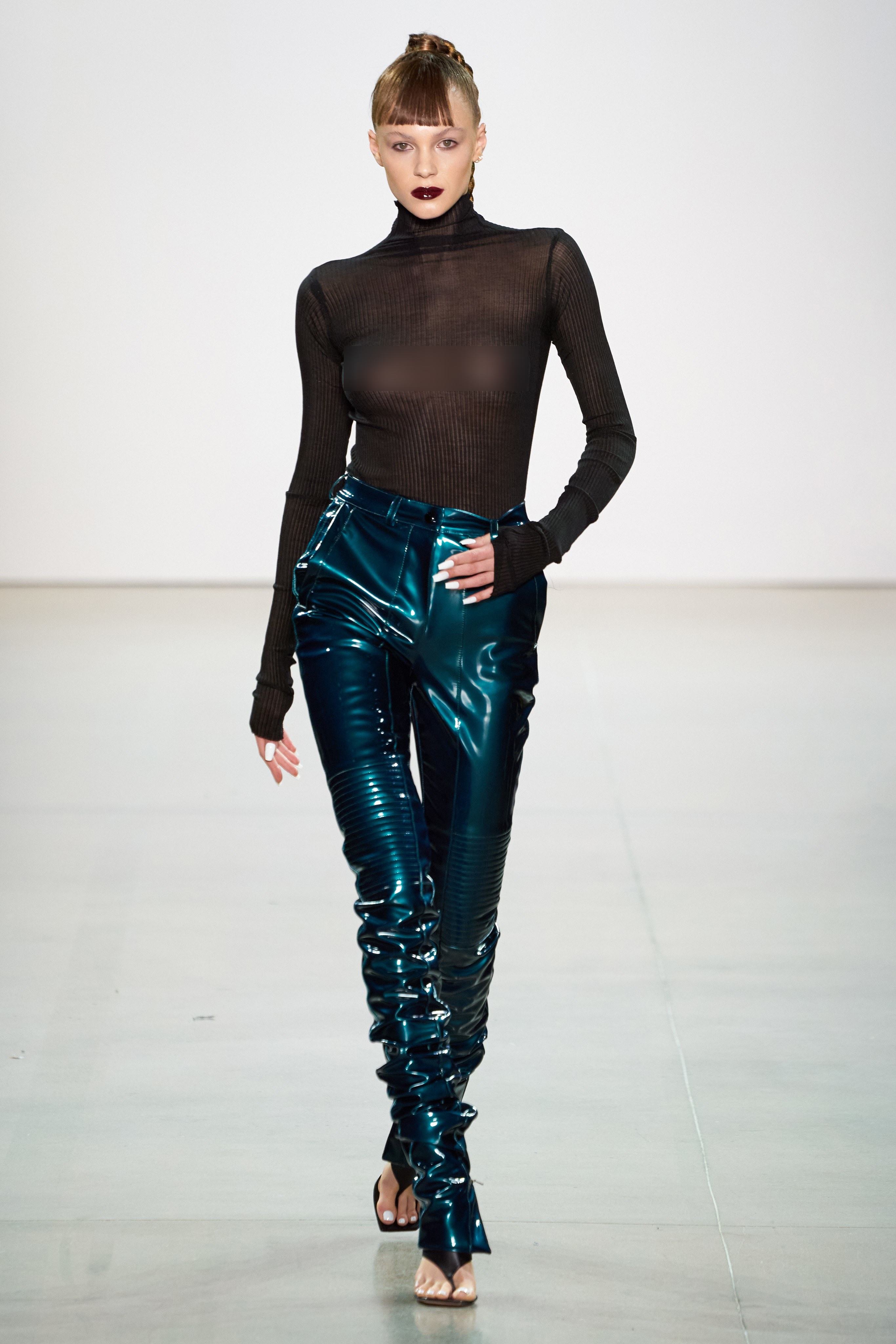 Thoi trang Thu - Dong 2020 anh 22