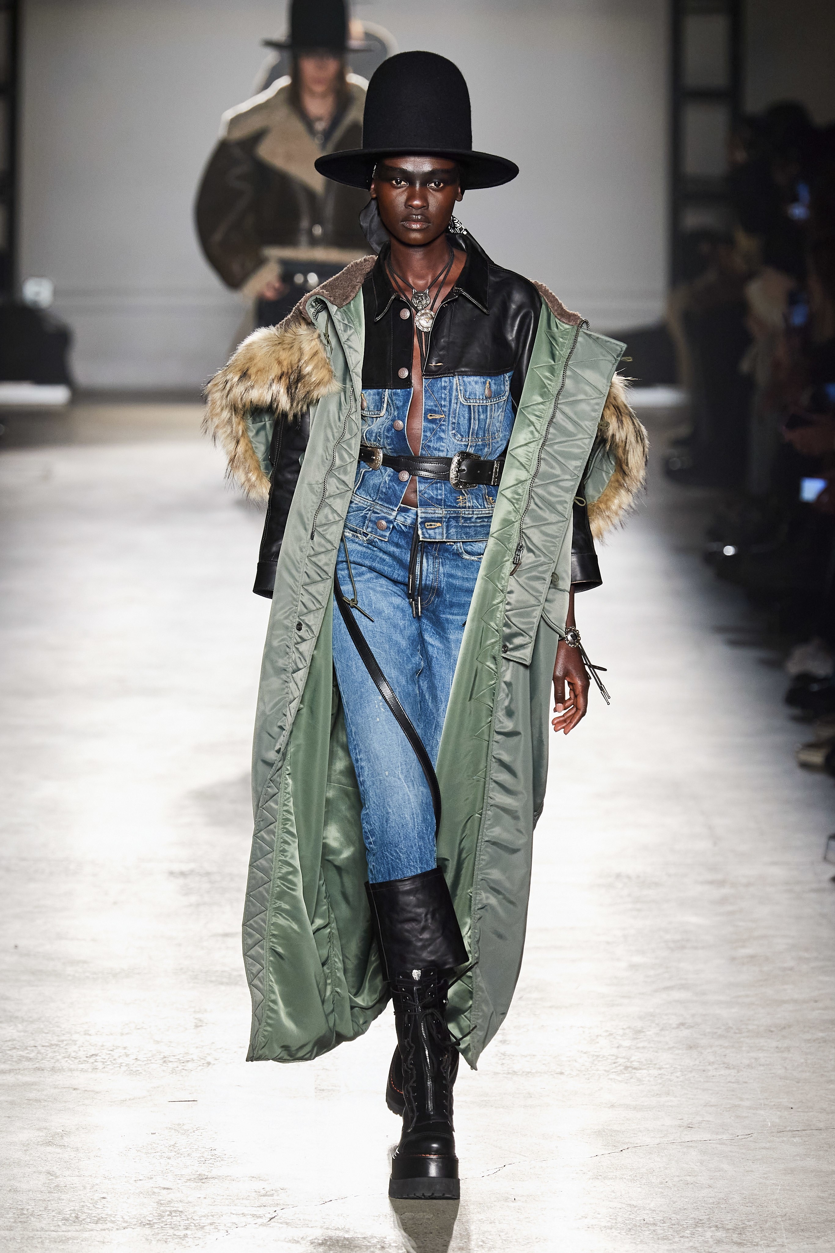 Thoi trang Thu - Dong 2020 anh 30