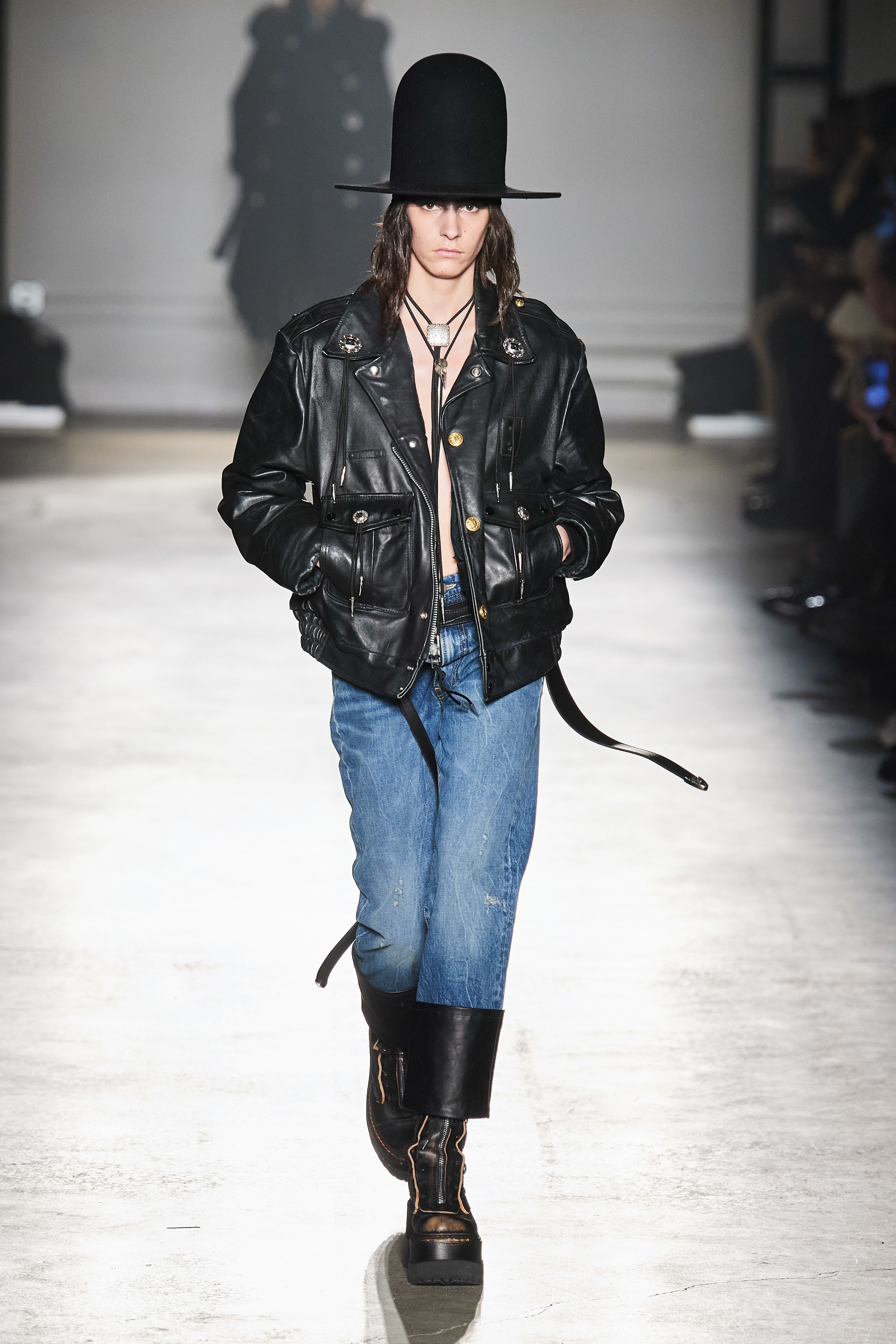 Thoi trang Thu - Dong 2020 anh 31