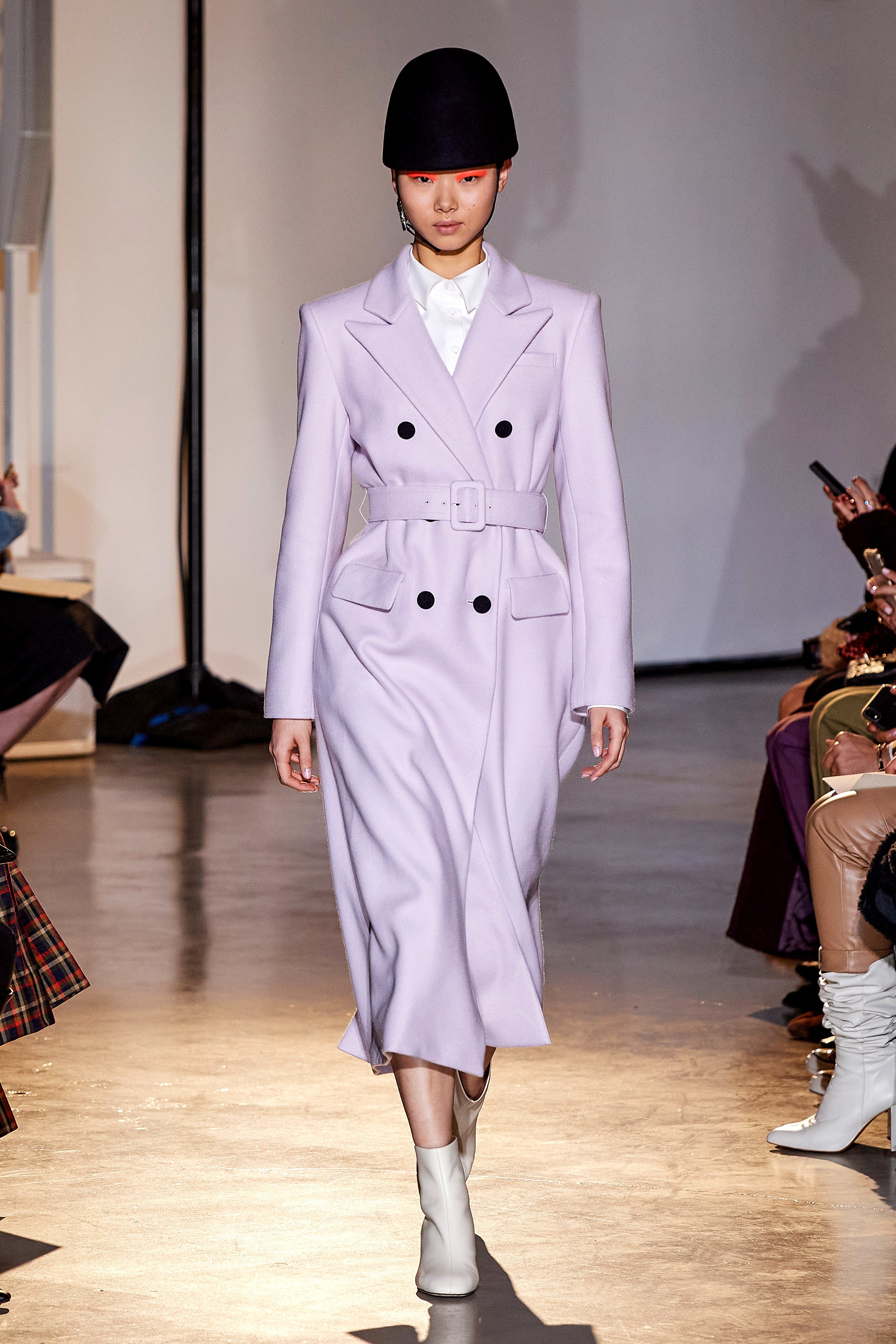 Thoi trang Thu - Dong 2020 anh 34