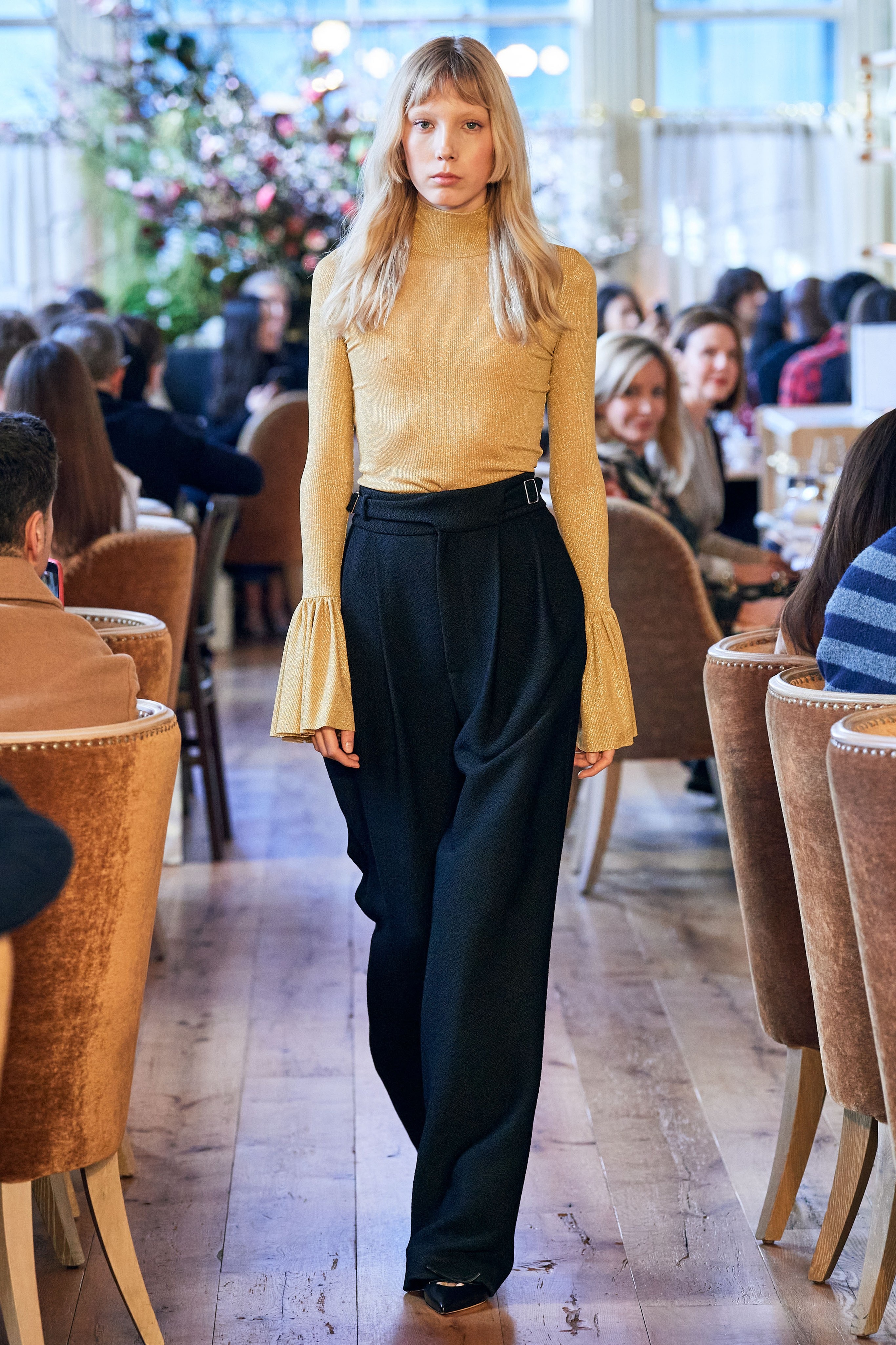 Thoi trang Thu - Dong 2020 anh 36