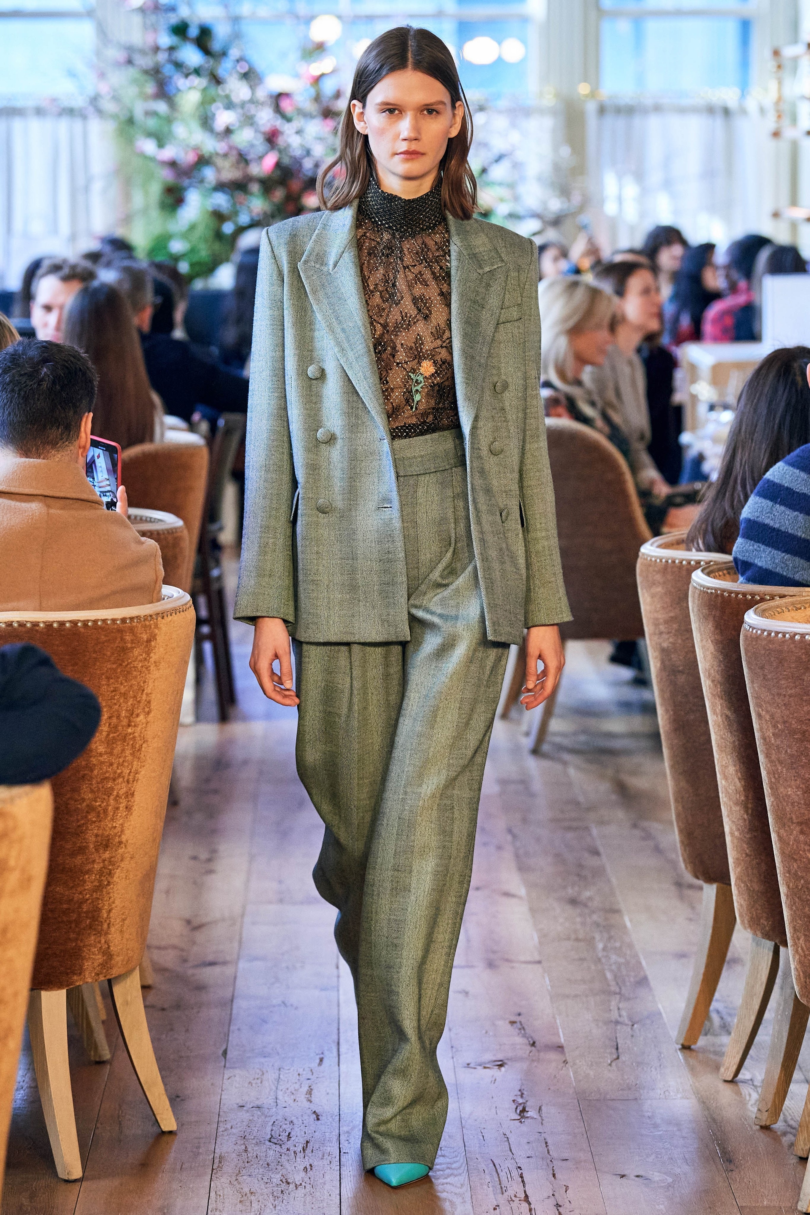 Thoi trang Thu - Dong 2020 anh 37