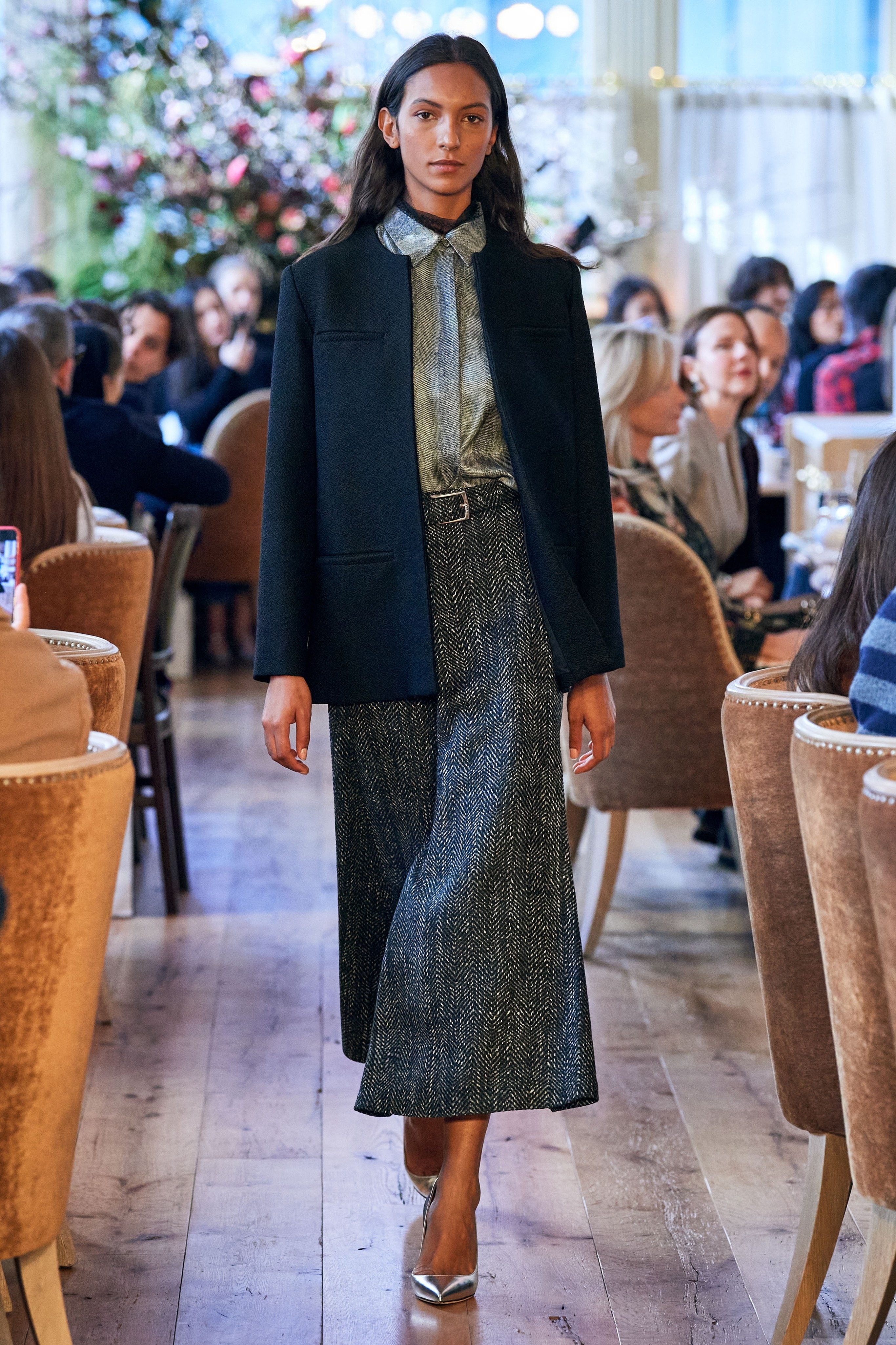 Thoi trang Thu - Dong 2020 anh 38