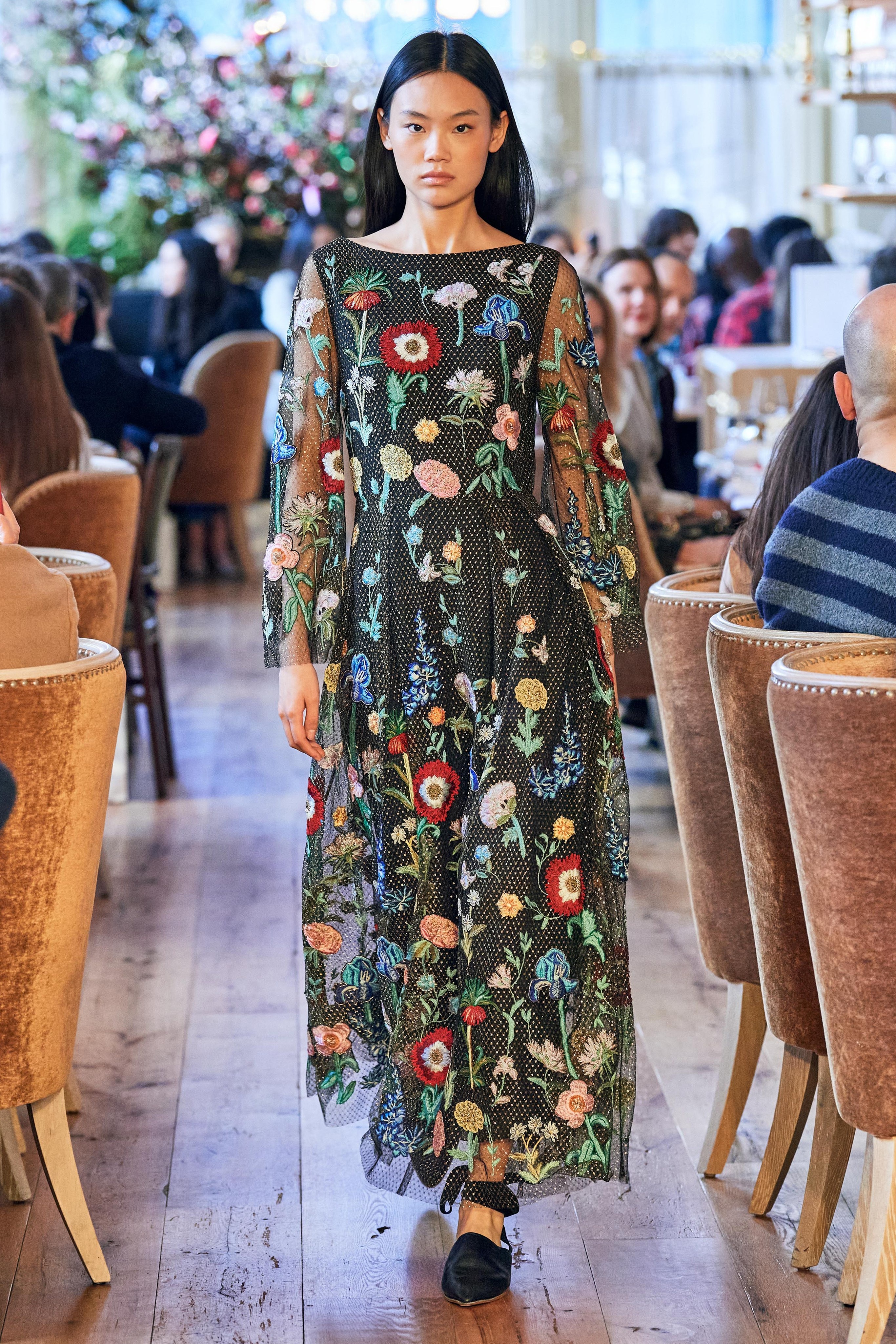 Thoi trang Thu - Dong 2020 anh 39