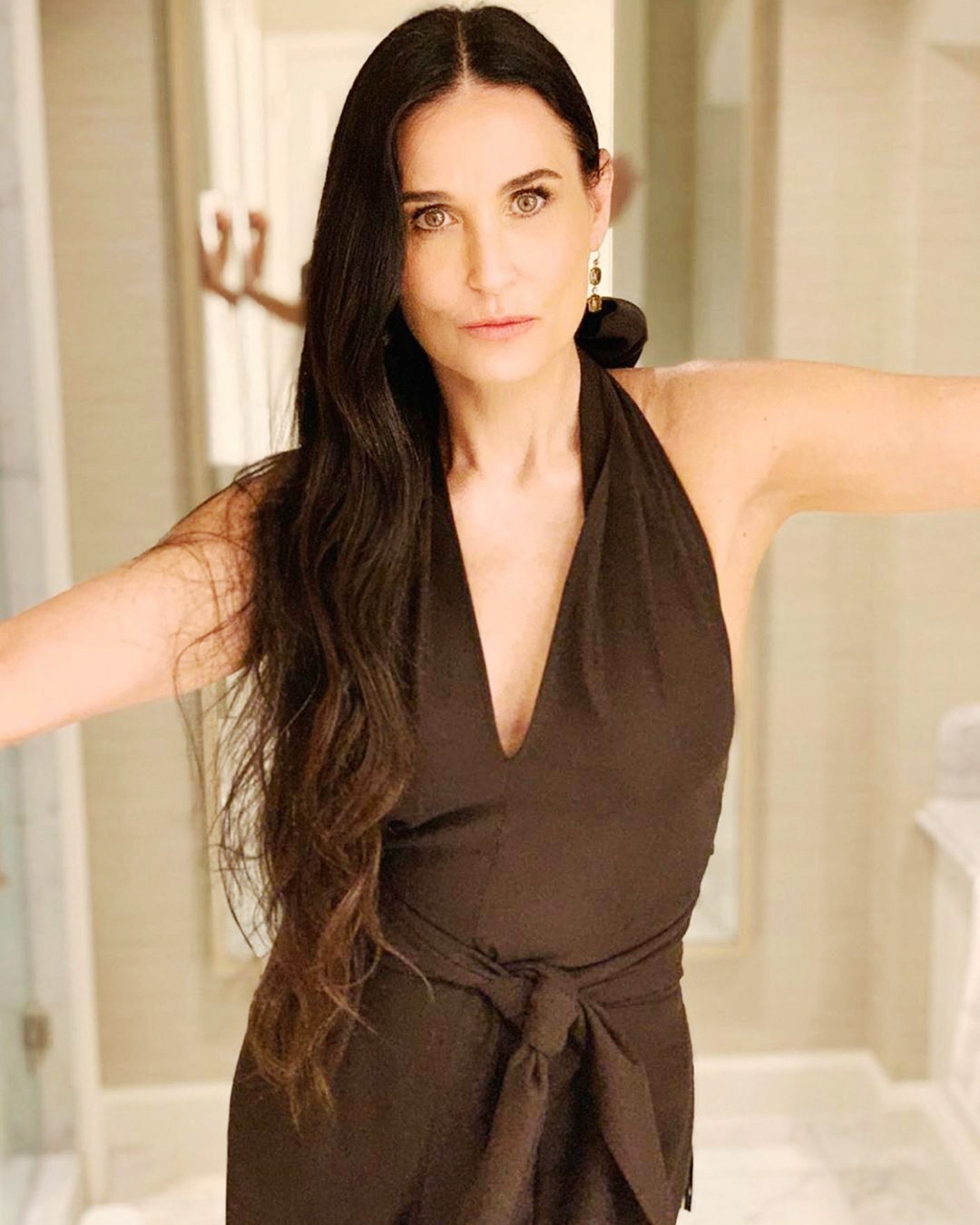 Demi Moore ảnh 3 Demi Moore anh 3
