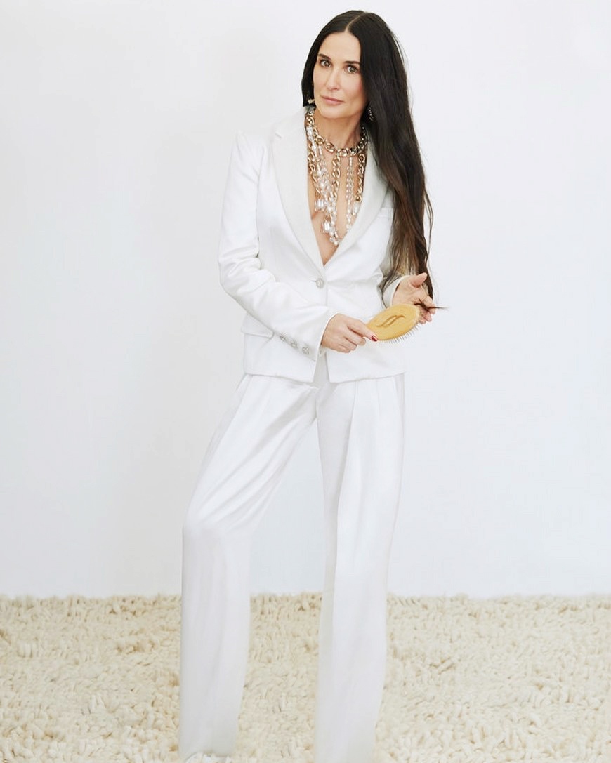 Demi Moore ảnh 4 Demi Moore anh 4