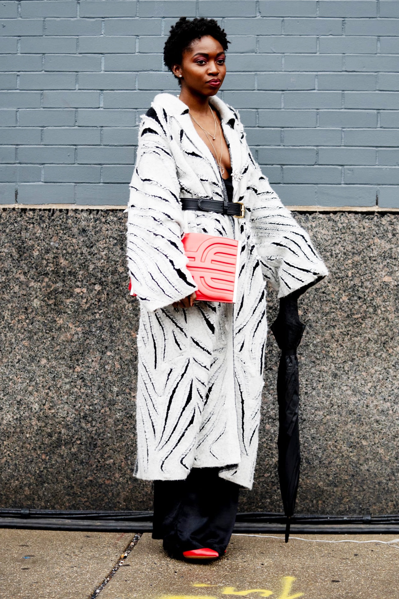 Fashionista New York anh 3