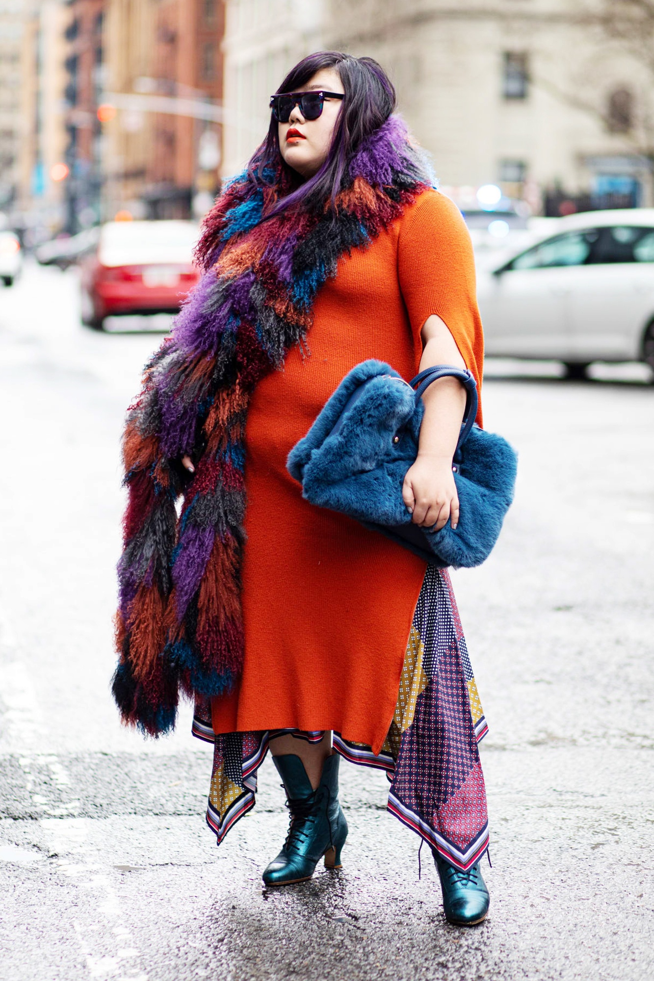 Fashionista New York anh 5