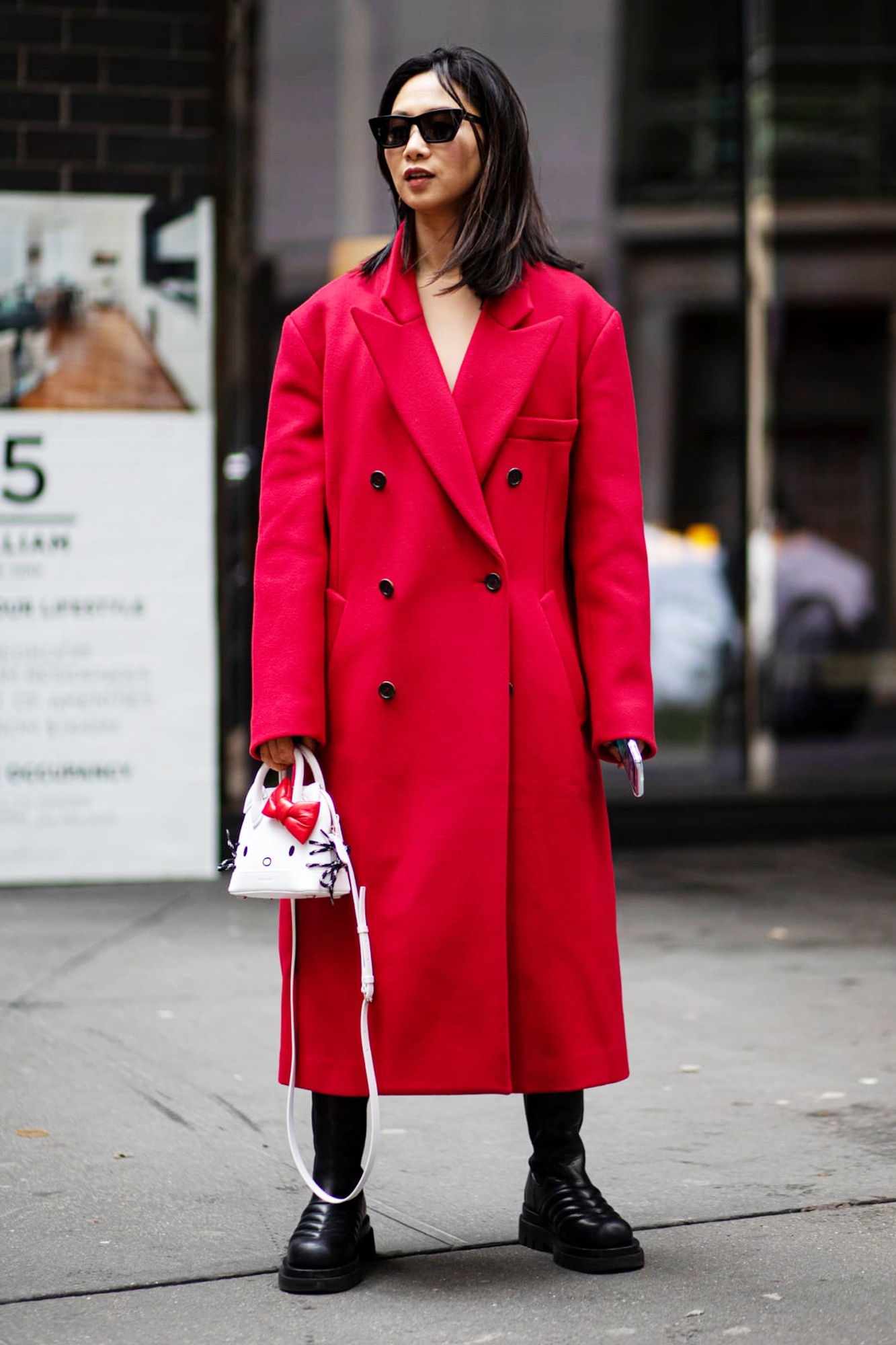 Fashionista New York anh 6