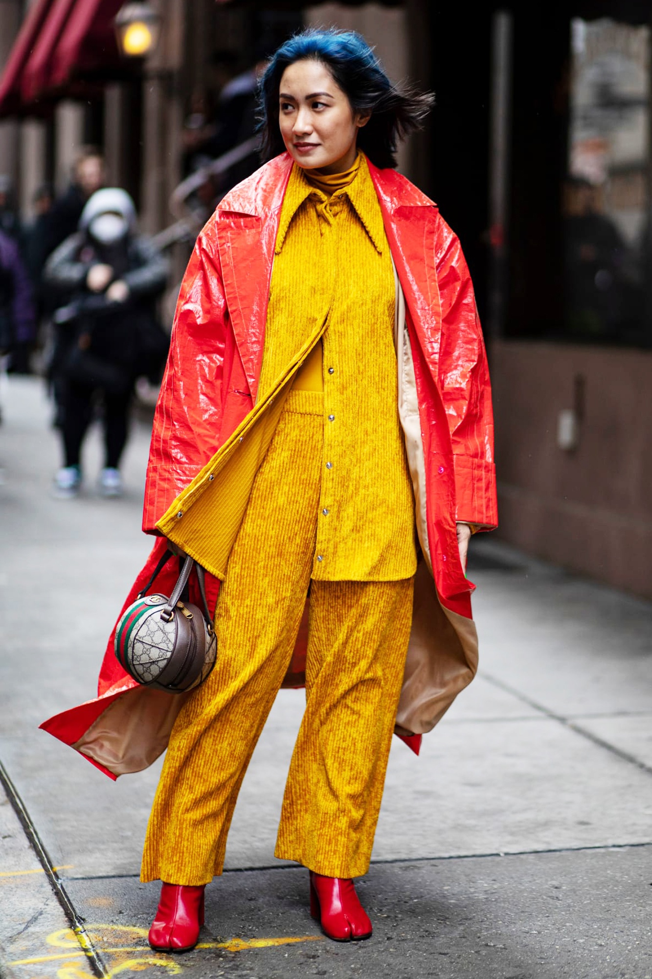 Fashionista New York anh 7