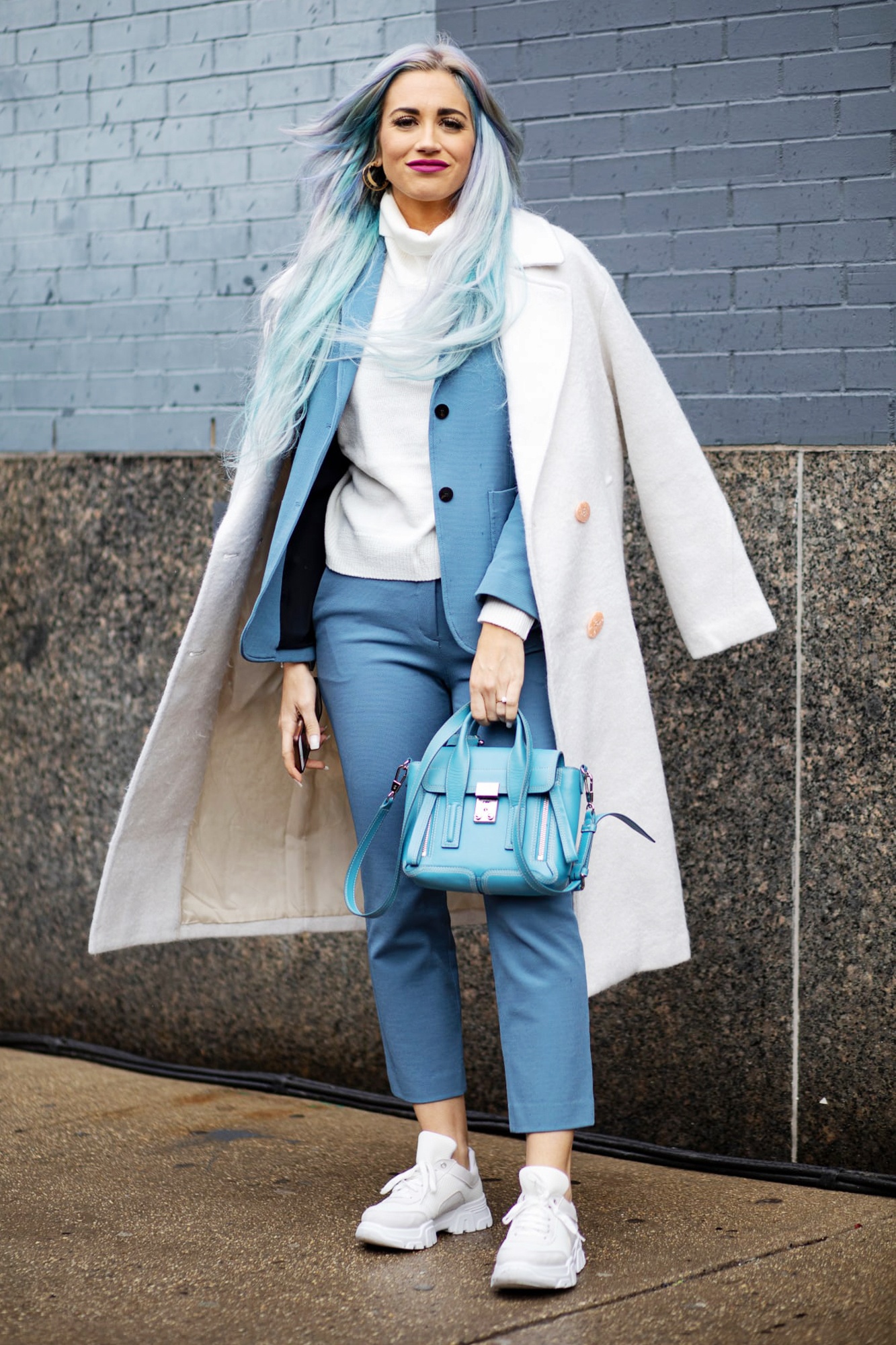 Fashionista New York anh 10