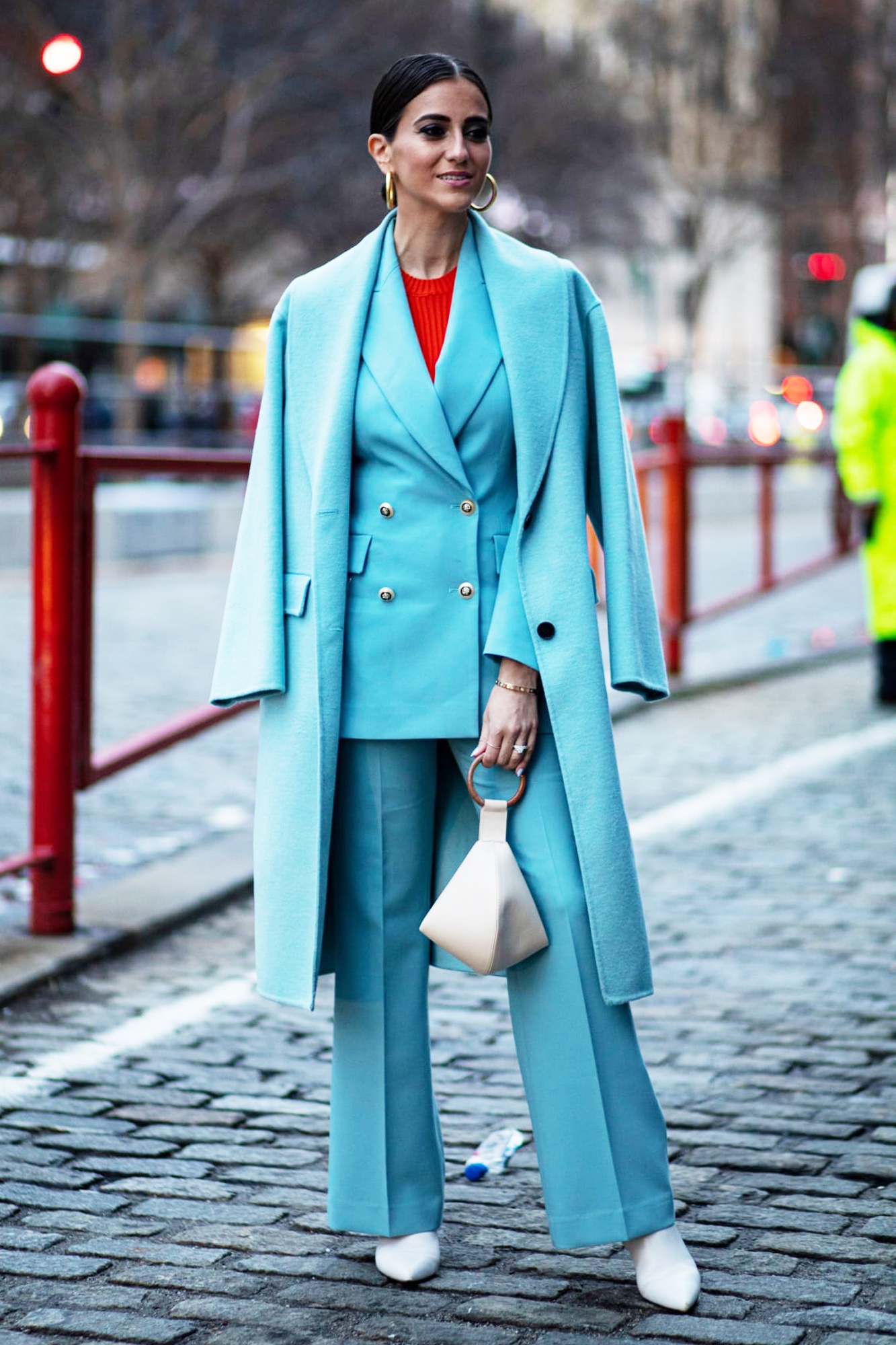 Fashionista New York anh 9