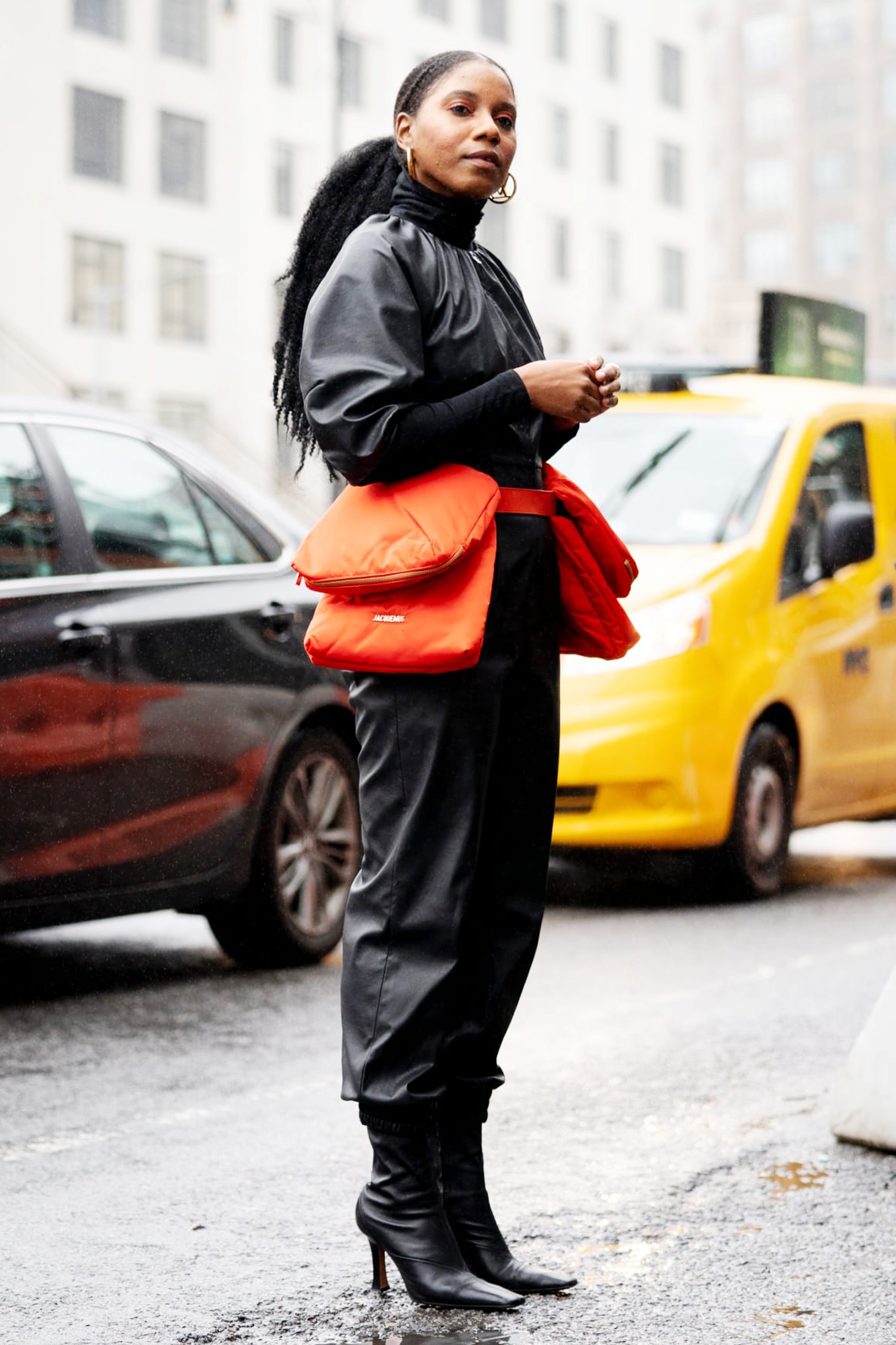 Fashionista New York anh 11