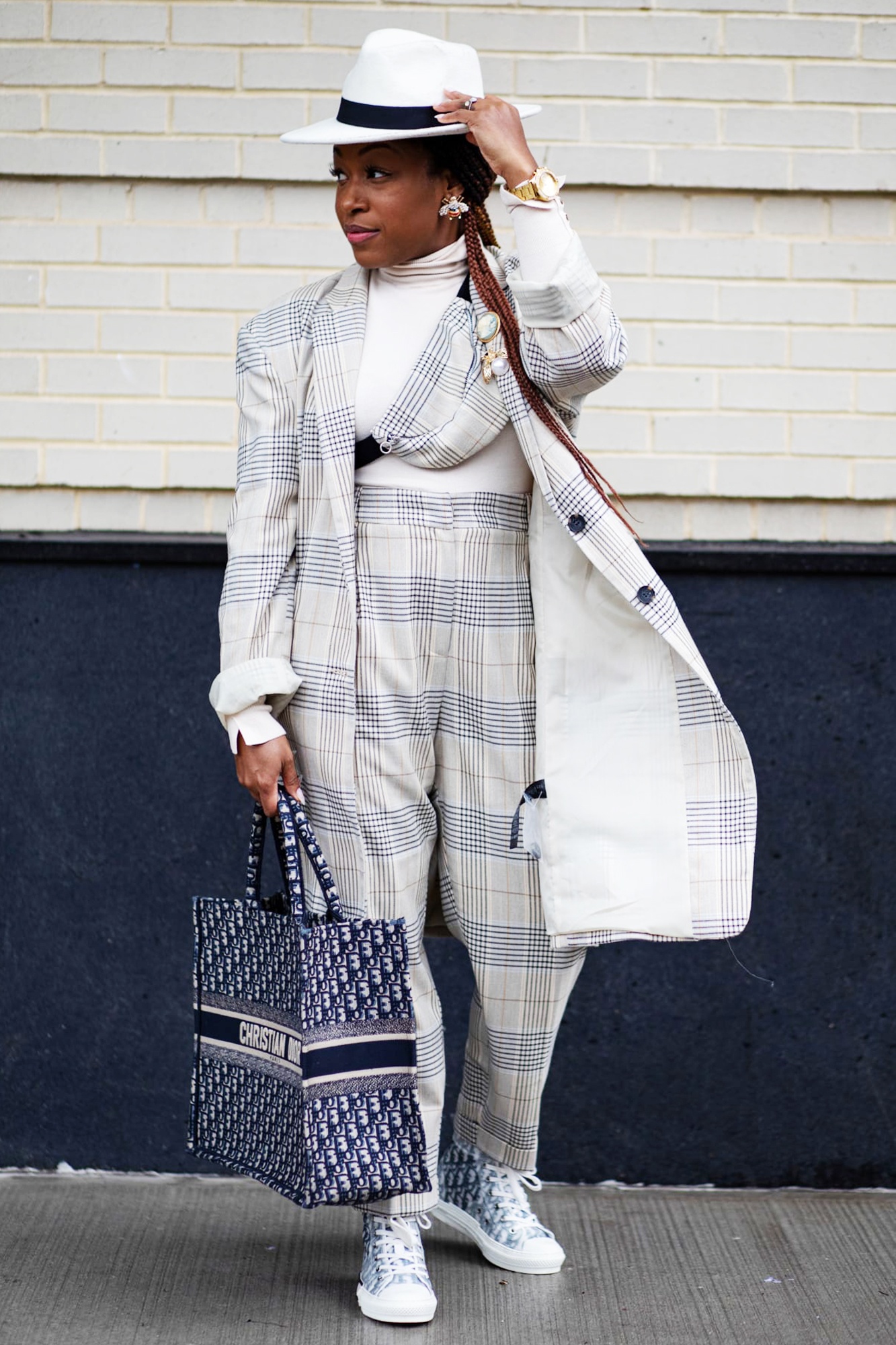 Fashionista New York anh 12