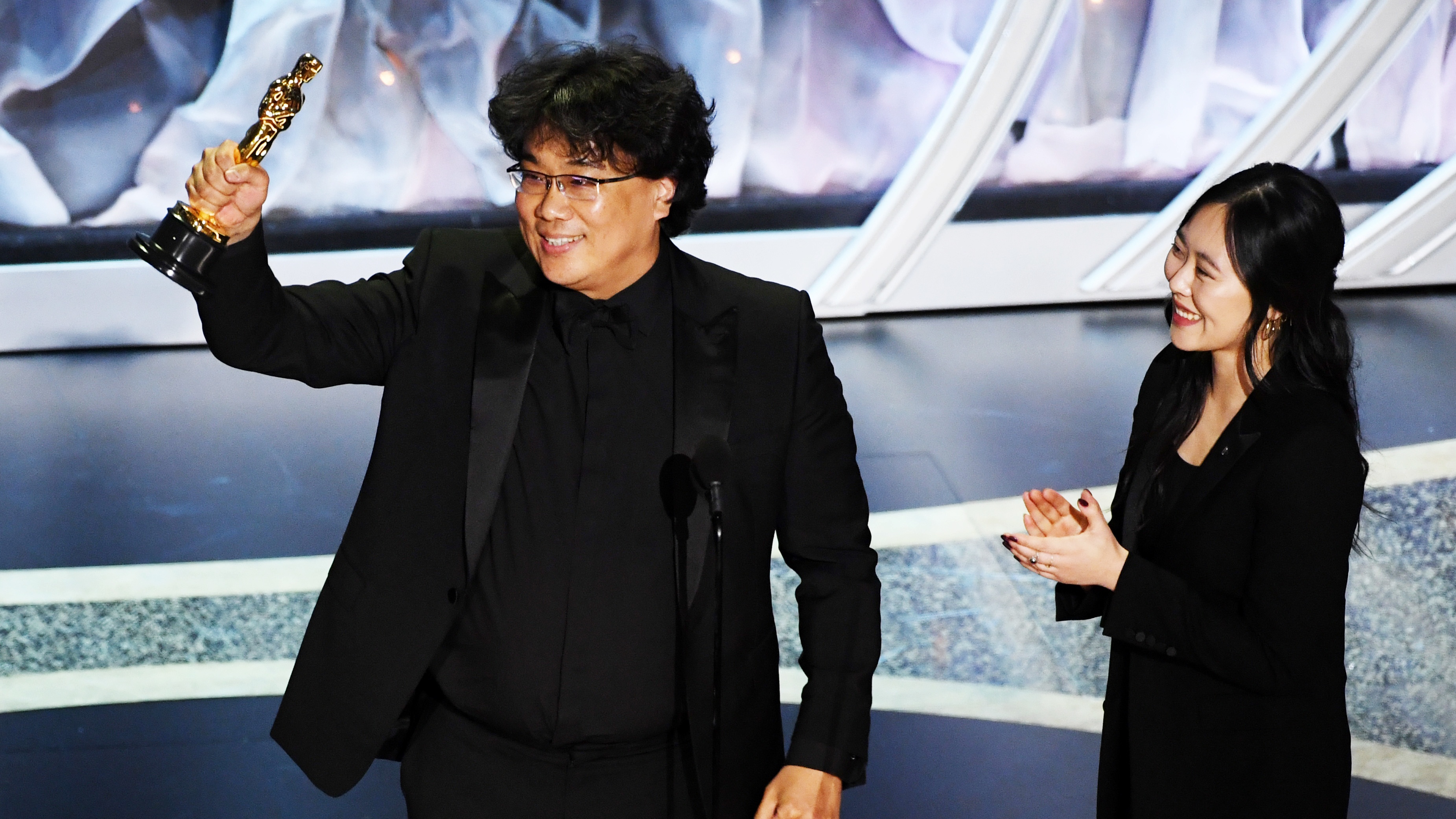 Phim Ky sinh trung anh 1