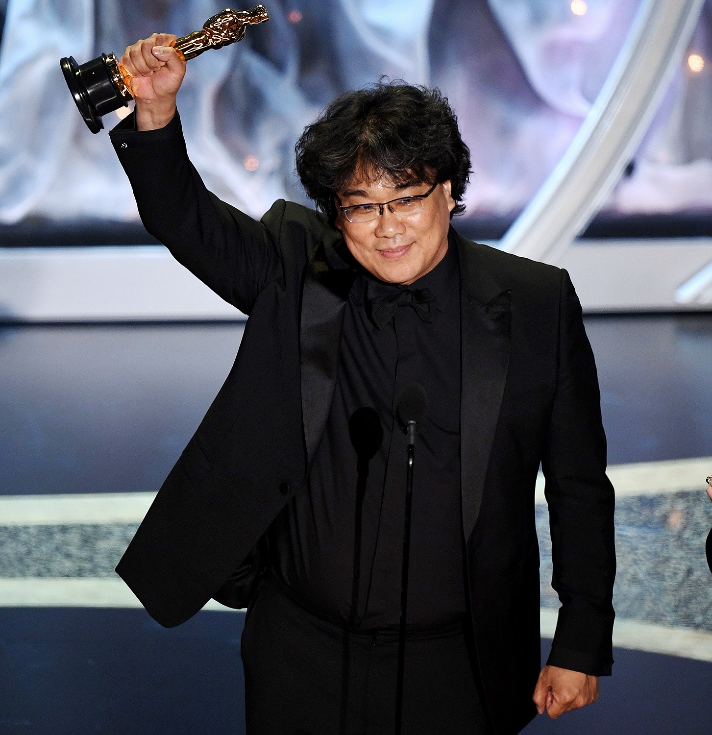 Phim Ky sinh trung anh 2