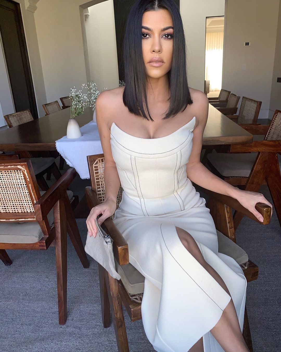 Kim Kardashian anh 2