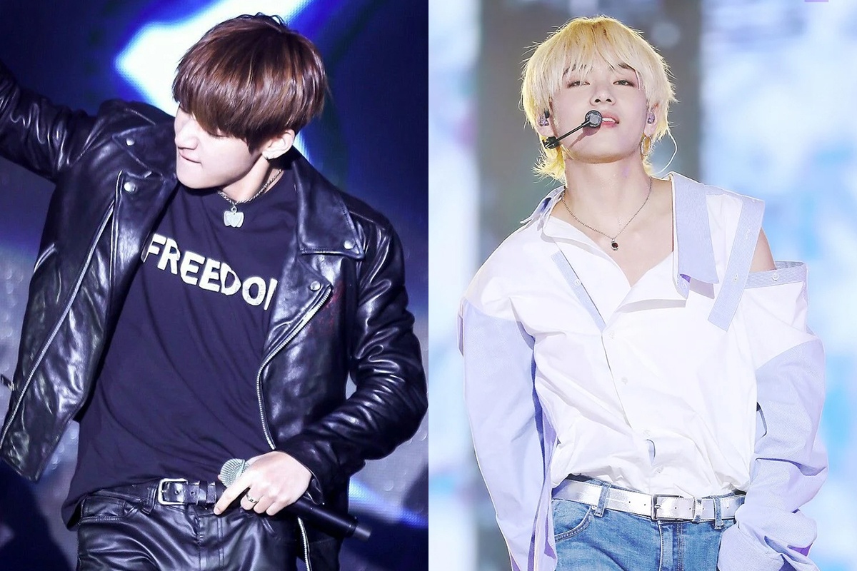 Quan da bo sat va loat trang phuc nu tinh chi V (BTS) moi mac dep hinh anh