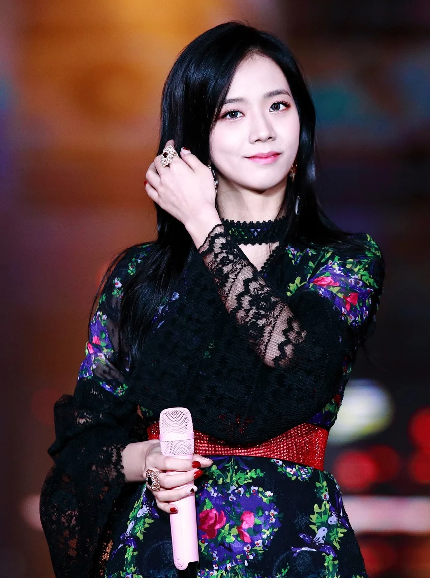 Jisoo anh 1