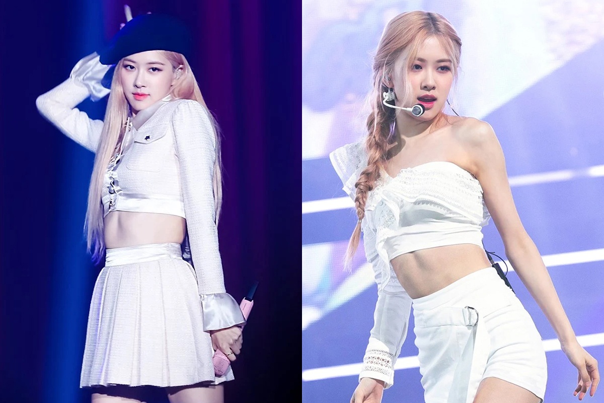 9 lan Rose dien ca cay trang theo phong cach goi cam hinh anh