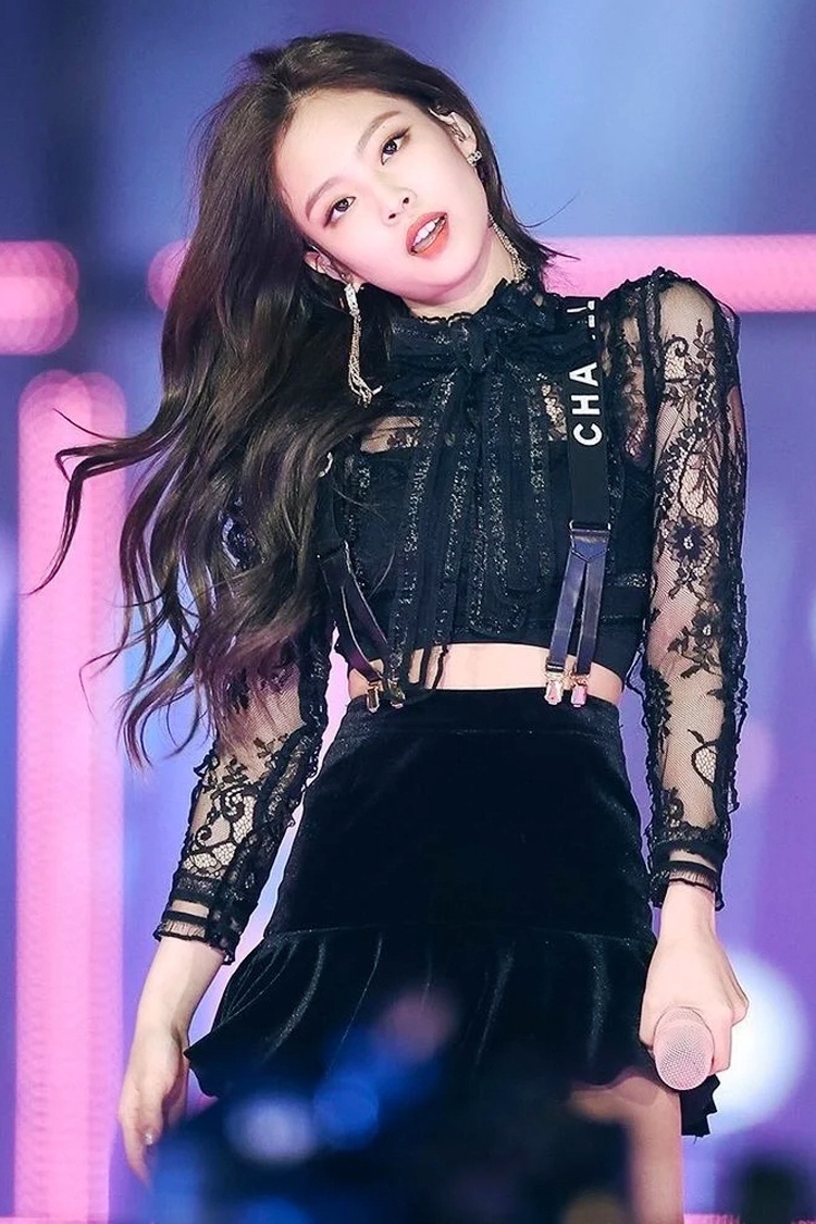Jennie anh 1